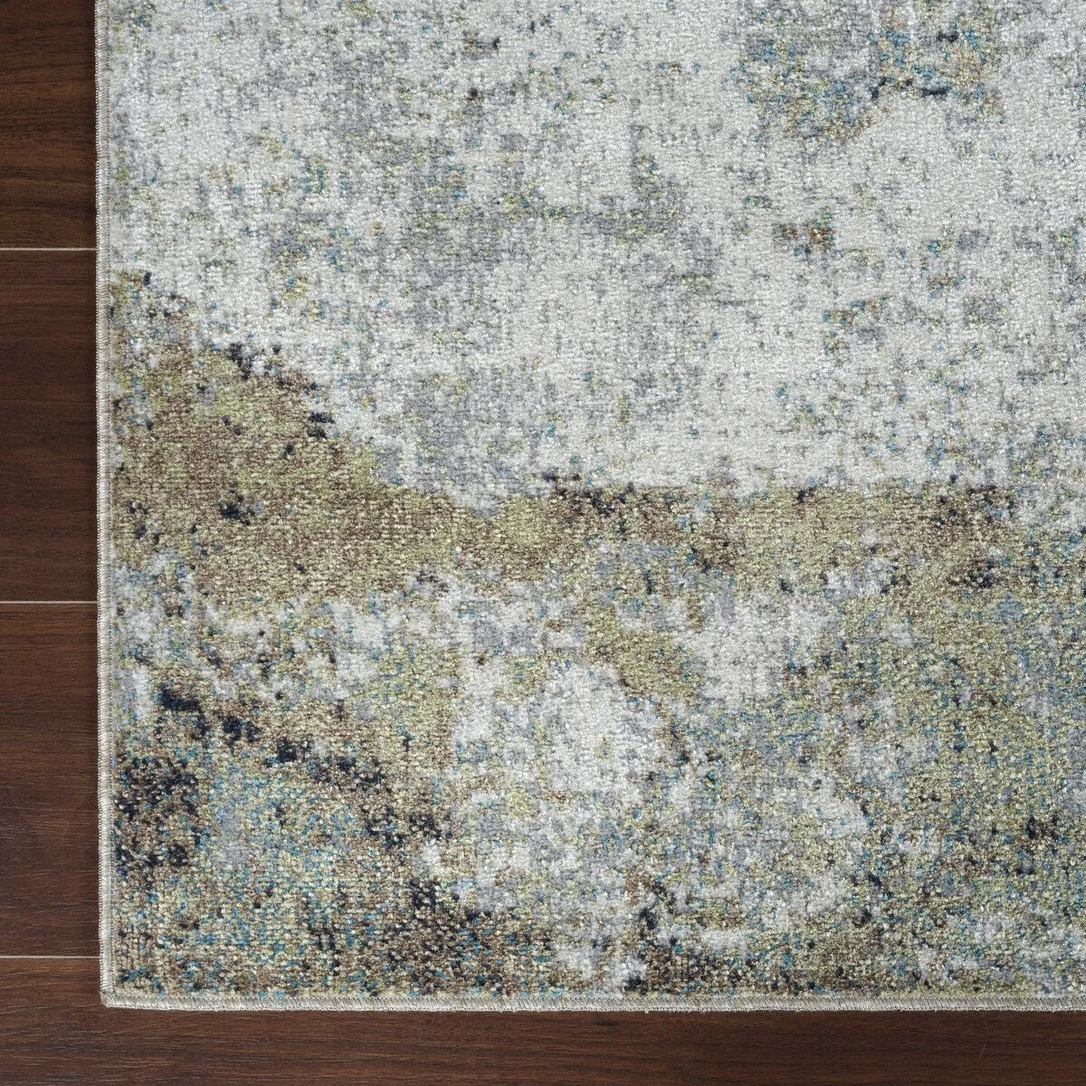 Machine Washable Henry Rug