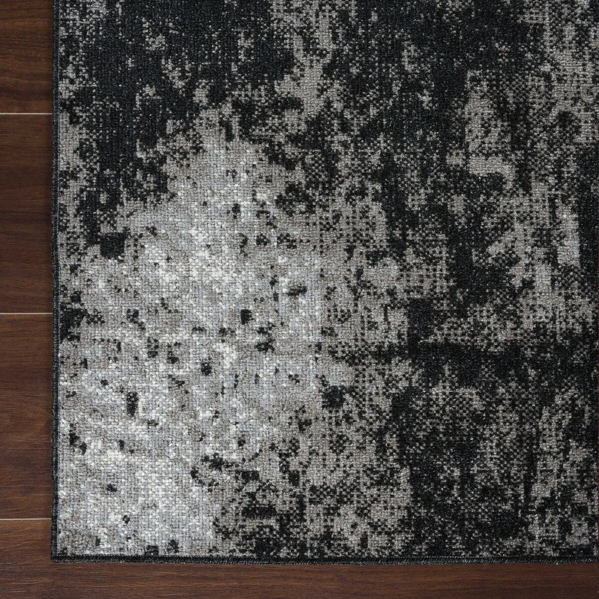 Machine Washable Henry Rug