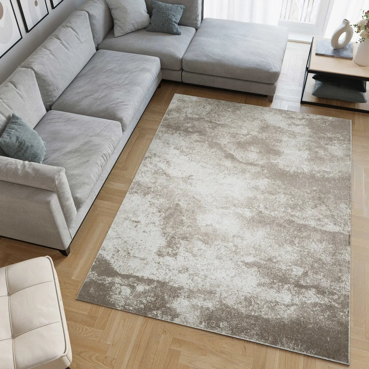 Machine Washable Henry Rug