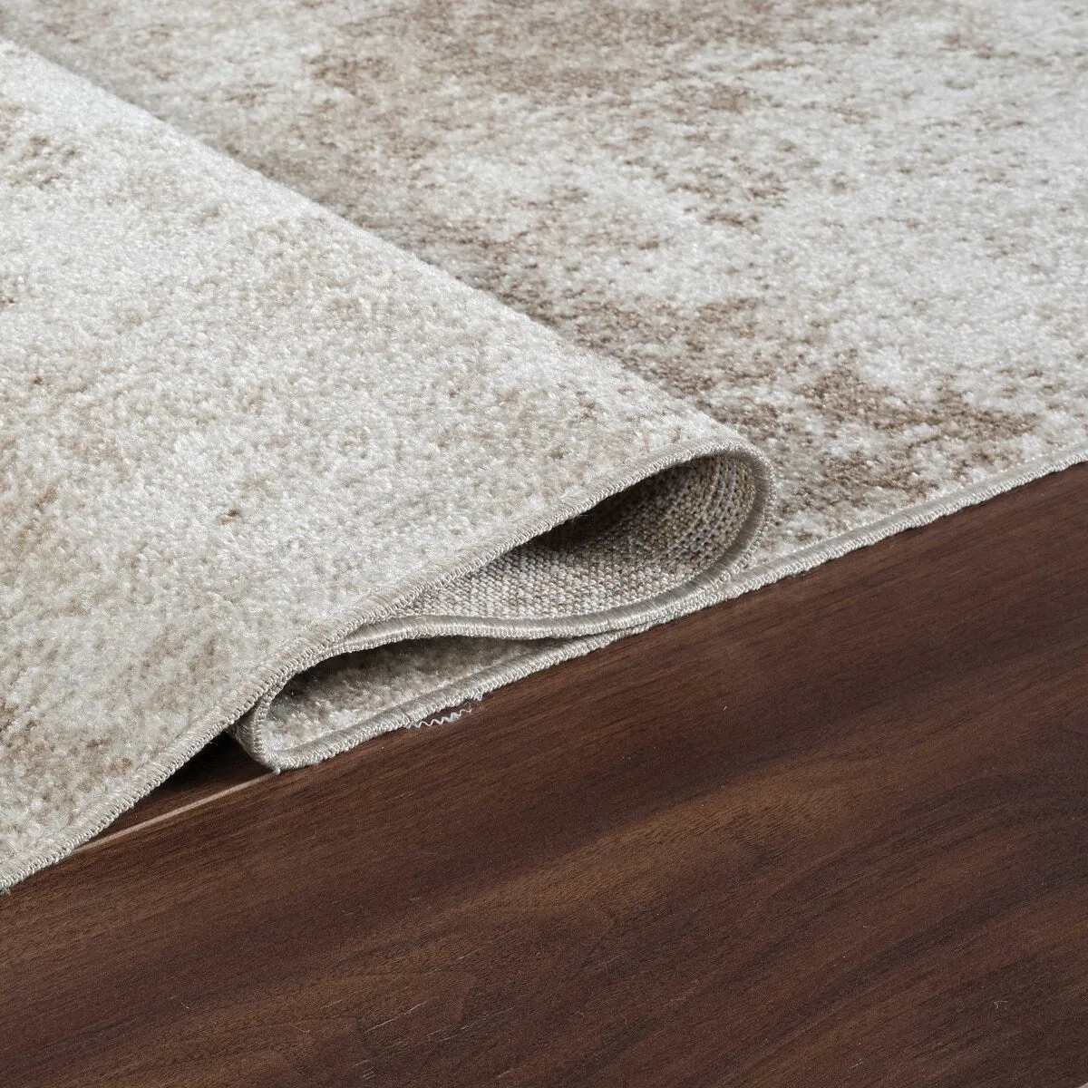 Machine Washable Henry Rug