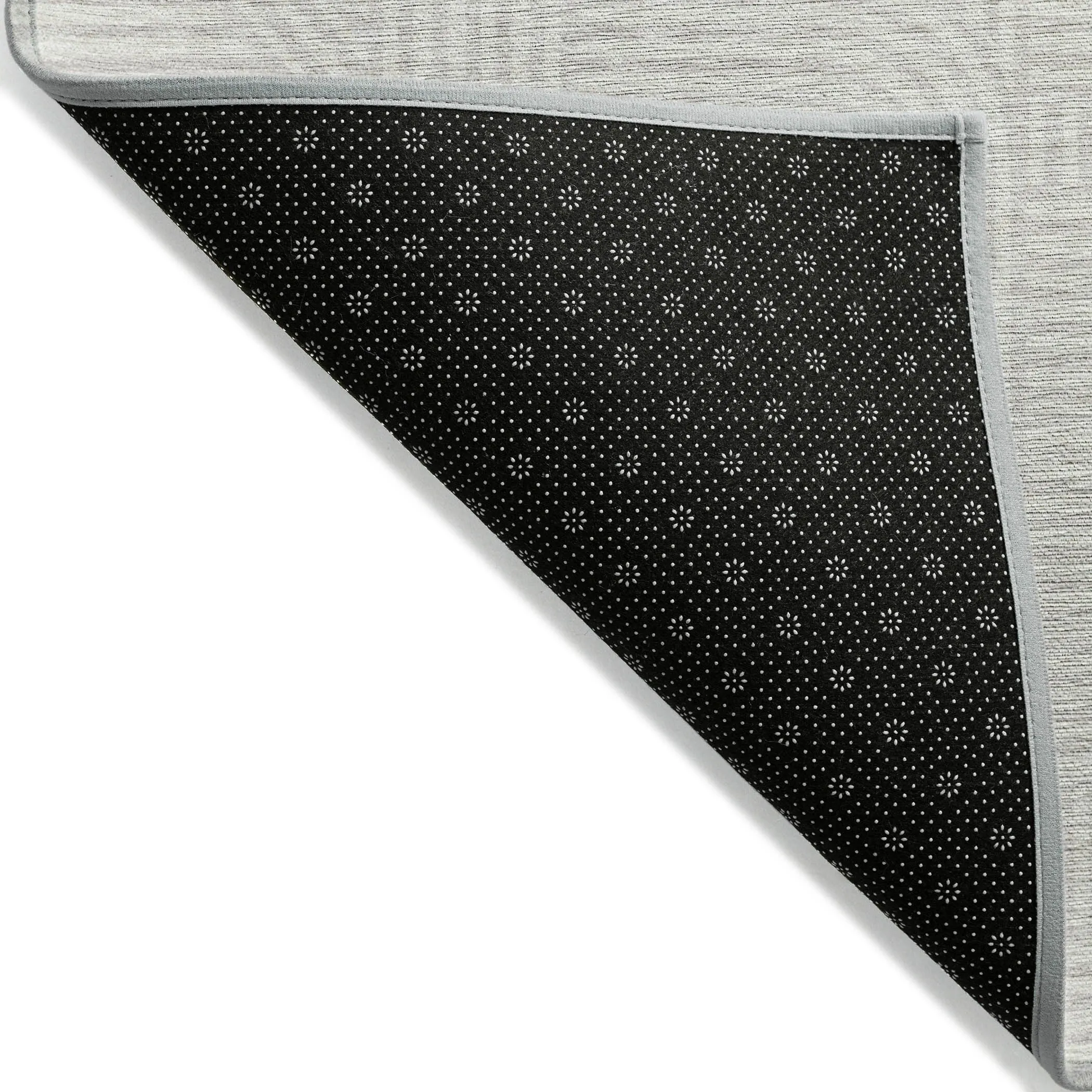 Machine Washable Indoor/ Outdoor Chantille Contemporary Geo Rug