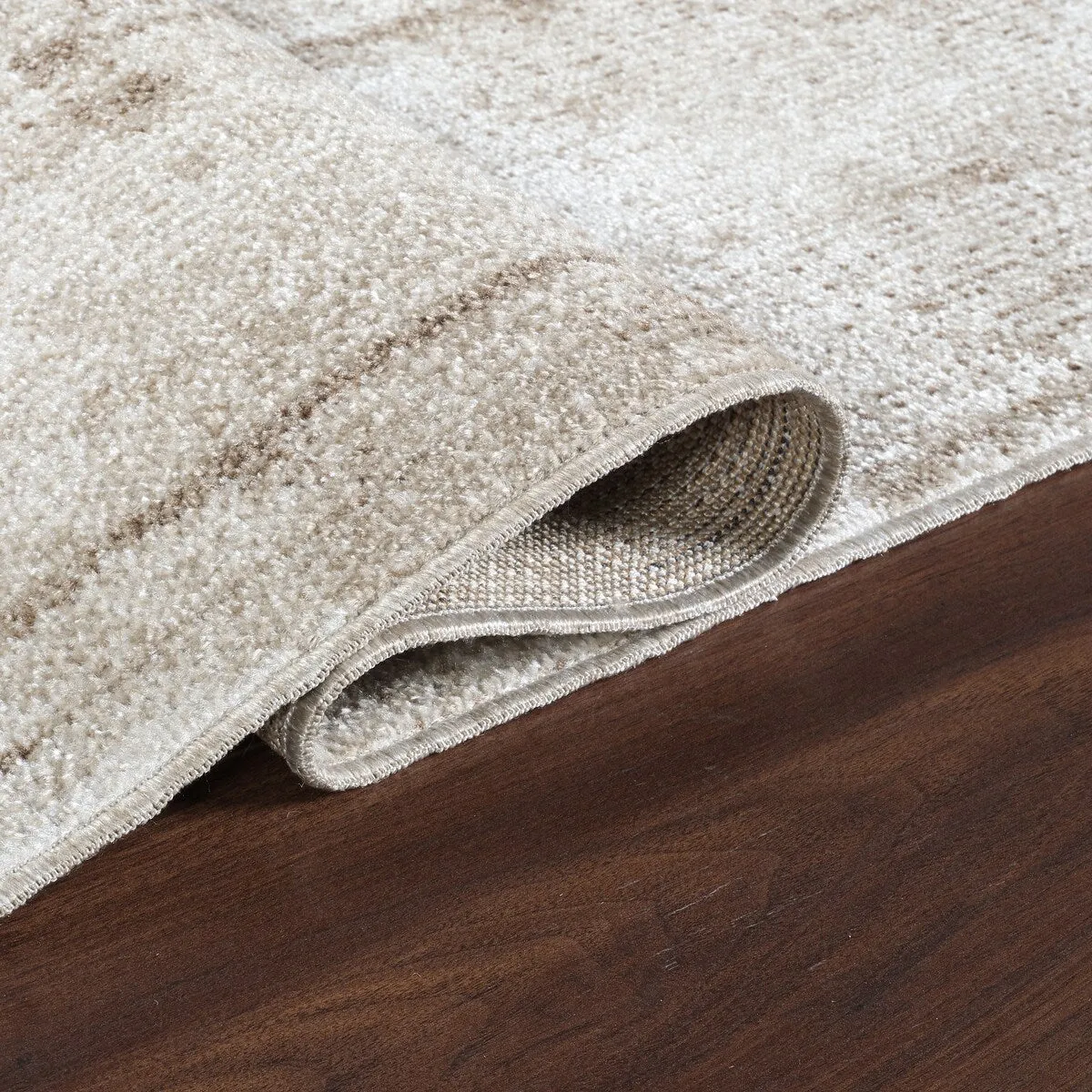Machine Washable Liam Rug