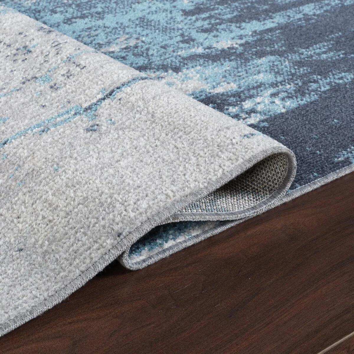 Machine Washable Liam Rug