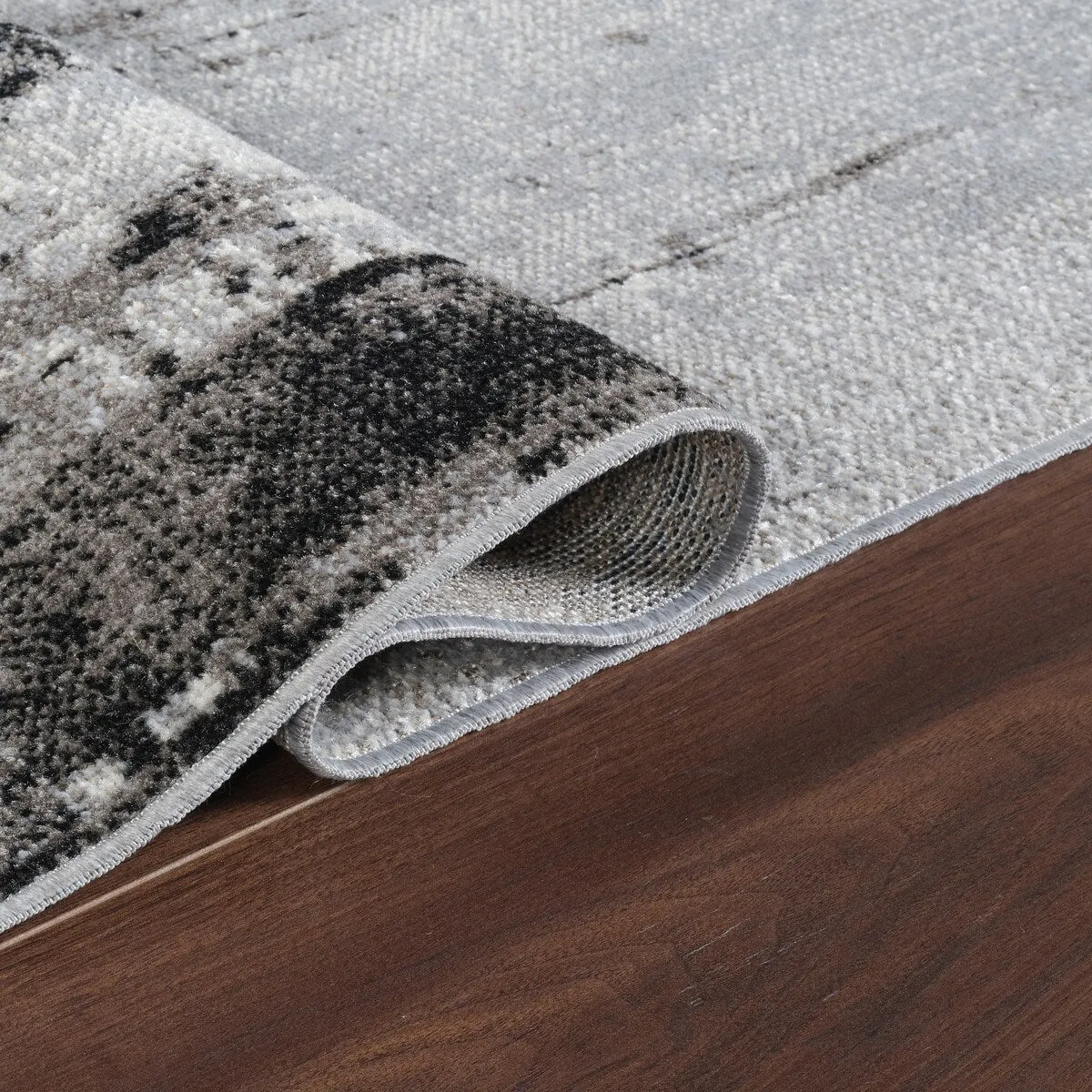 Machine Washable Liam Rug