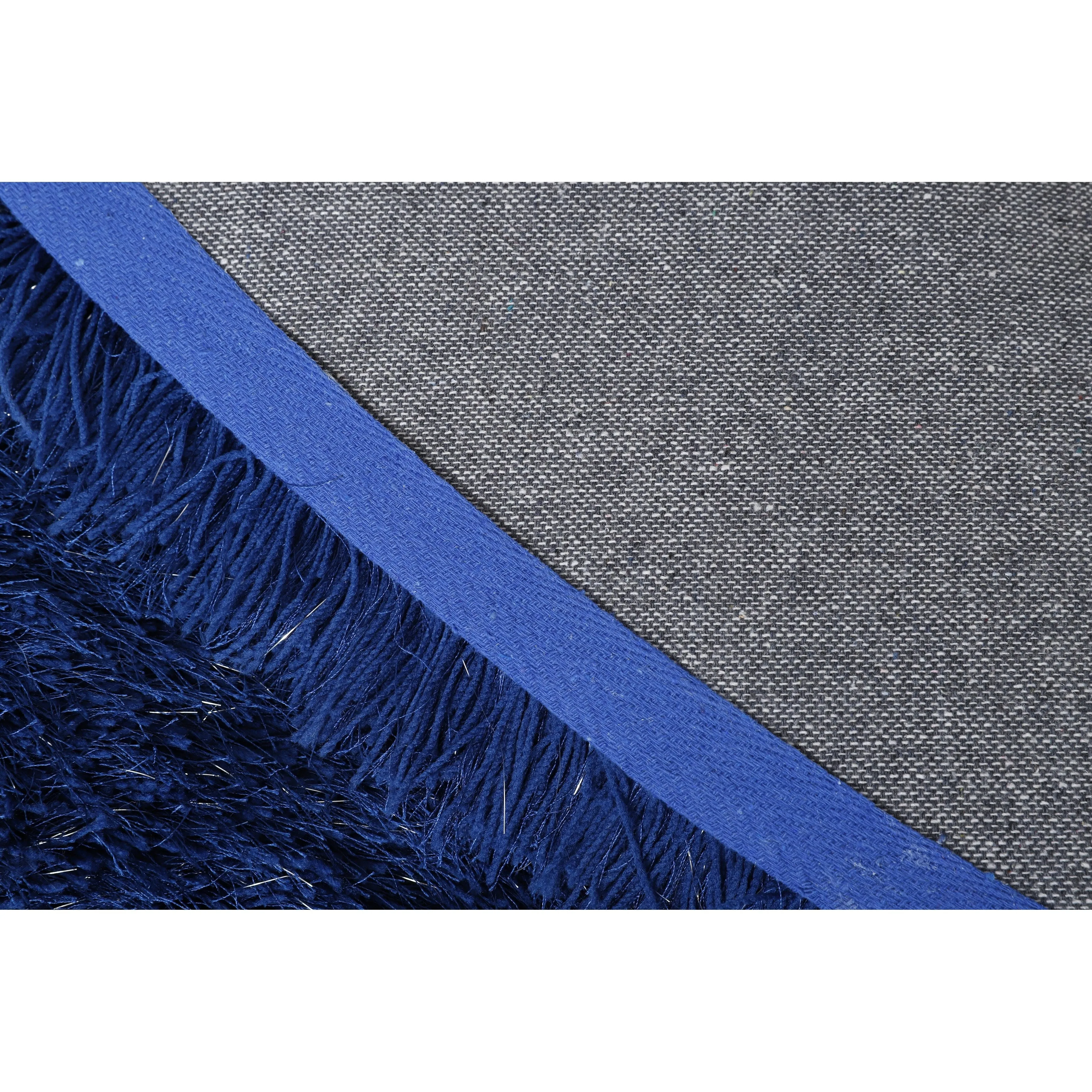 Manhattan Polyester Shag Area Rug