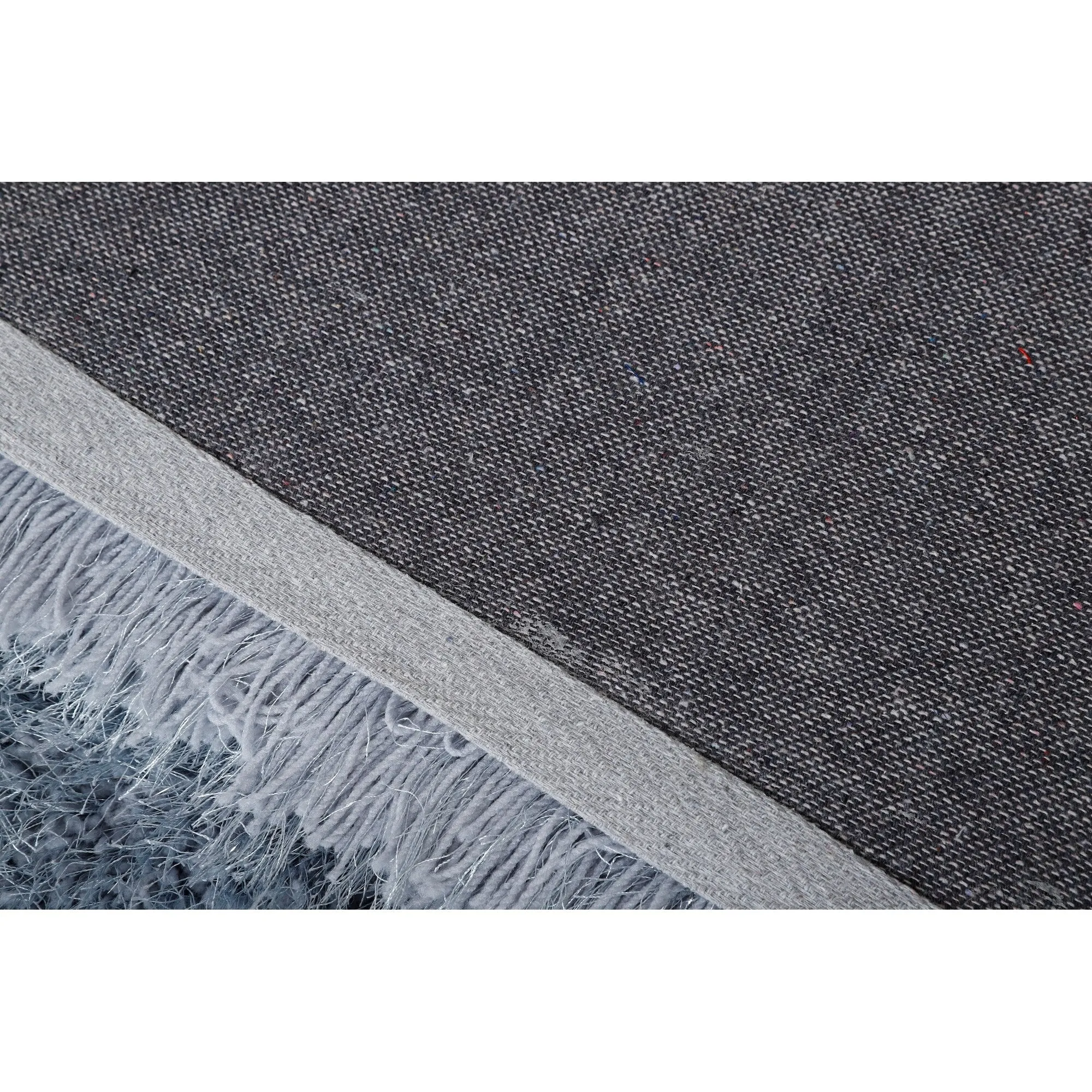 Manhattan Polyester Shag Area Rug