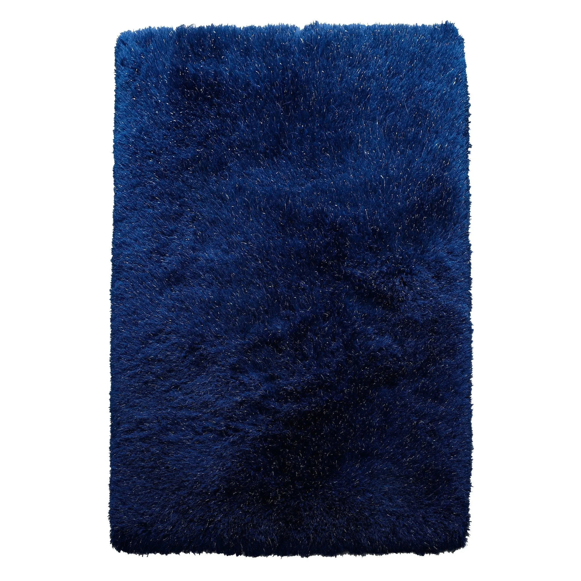 Manhattan Polyester Shag Area Rug