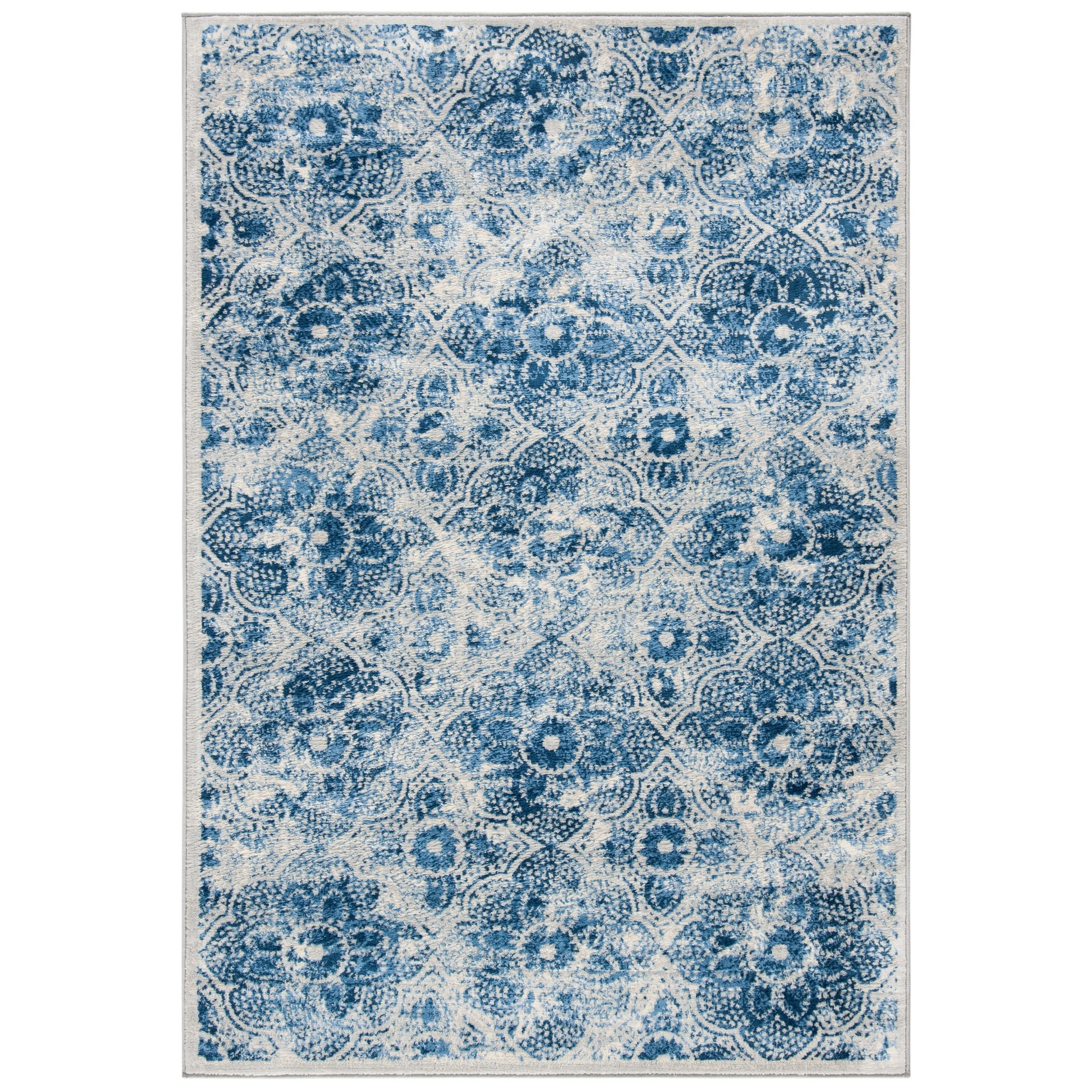Martha Stewart by SAFAVIEH Faigel Traditional Rug