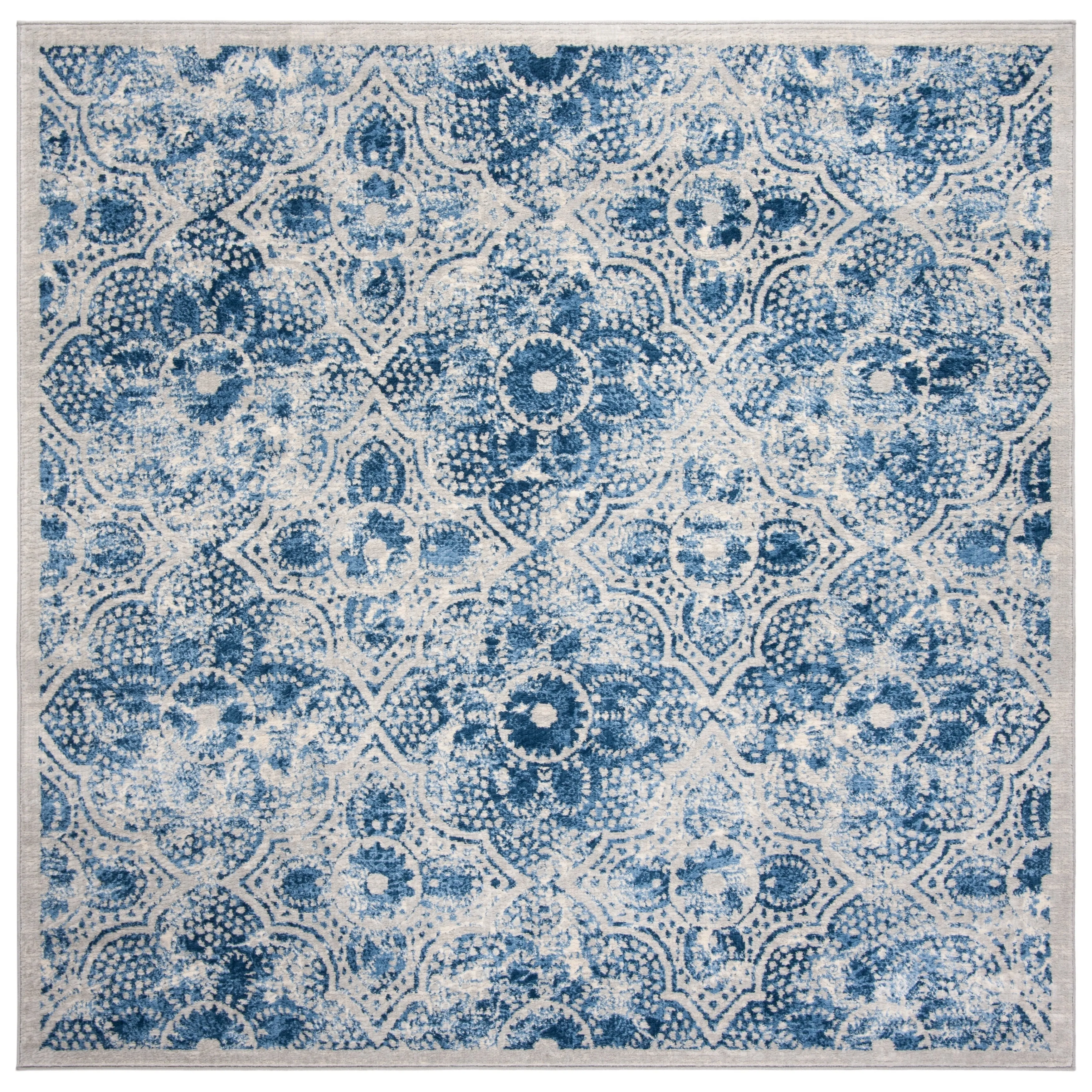 Martha Stewart by SAFAVIEH Faigel Traditional Rug