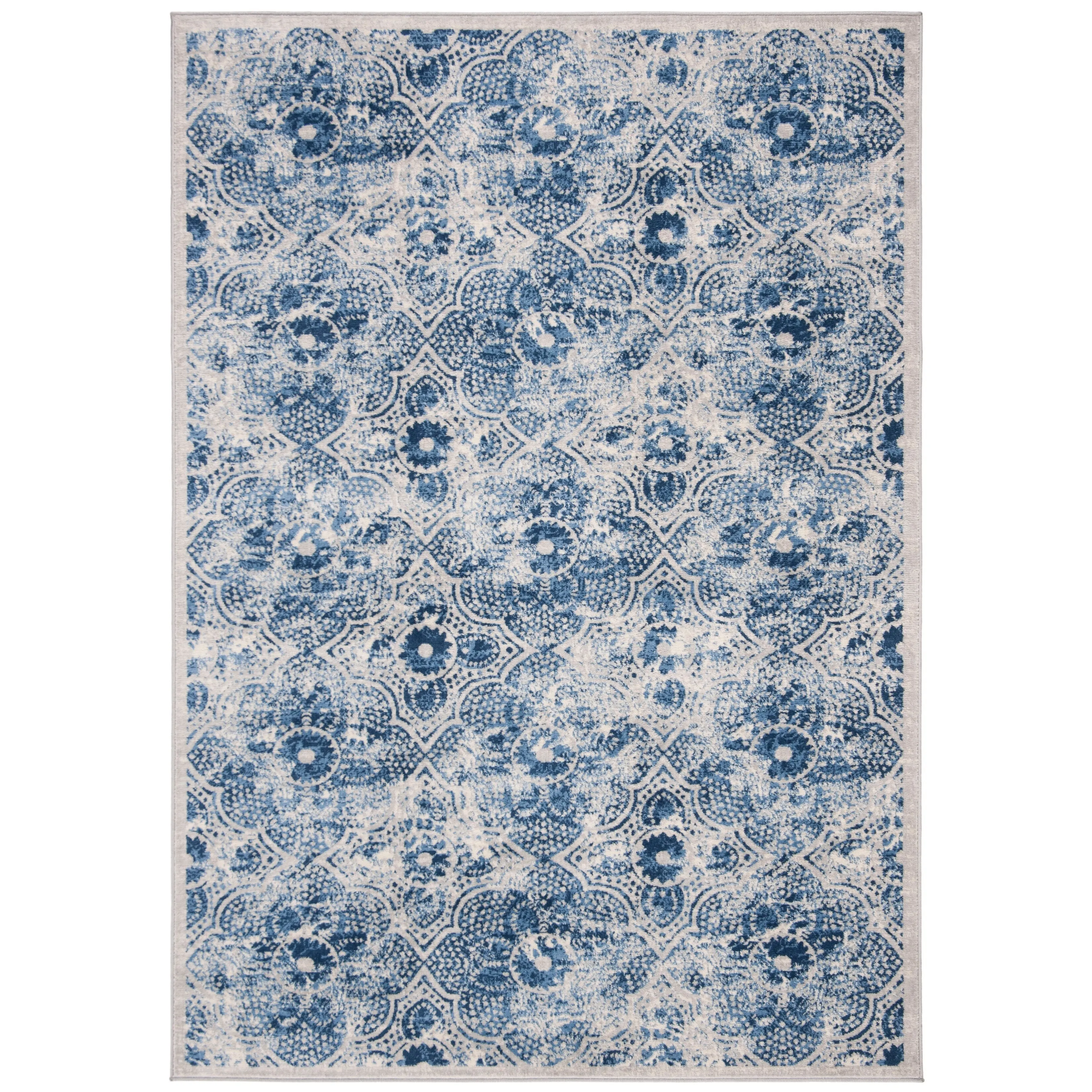 Martha Stewart by SAFAVIEH Faigel Traditional Rug