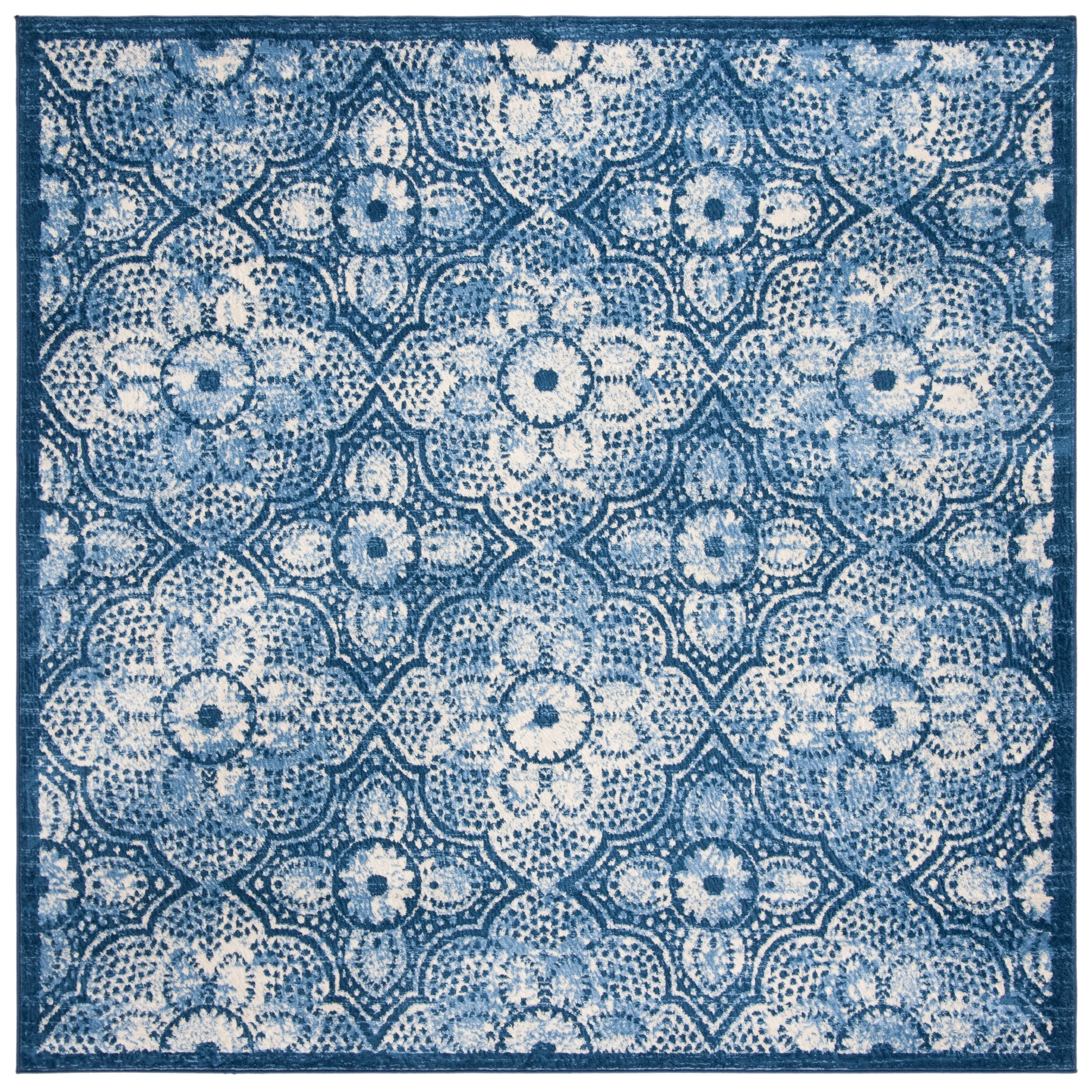 Martha Stewart by SAFAVIEH Faigel Traditional Rug