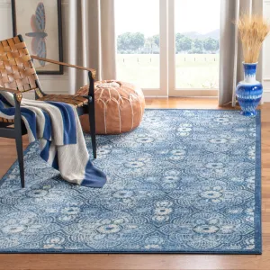 Martha Stewart by SAFAVIEH Faigel Traditional Rug