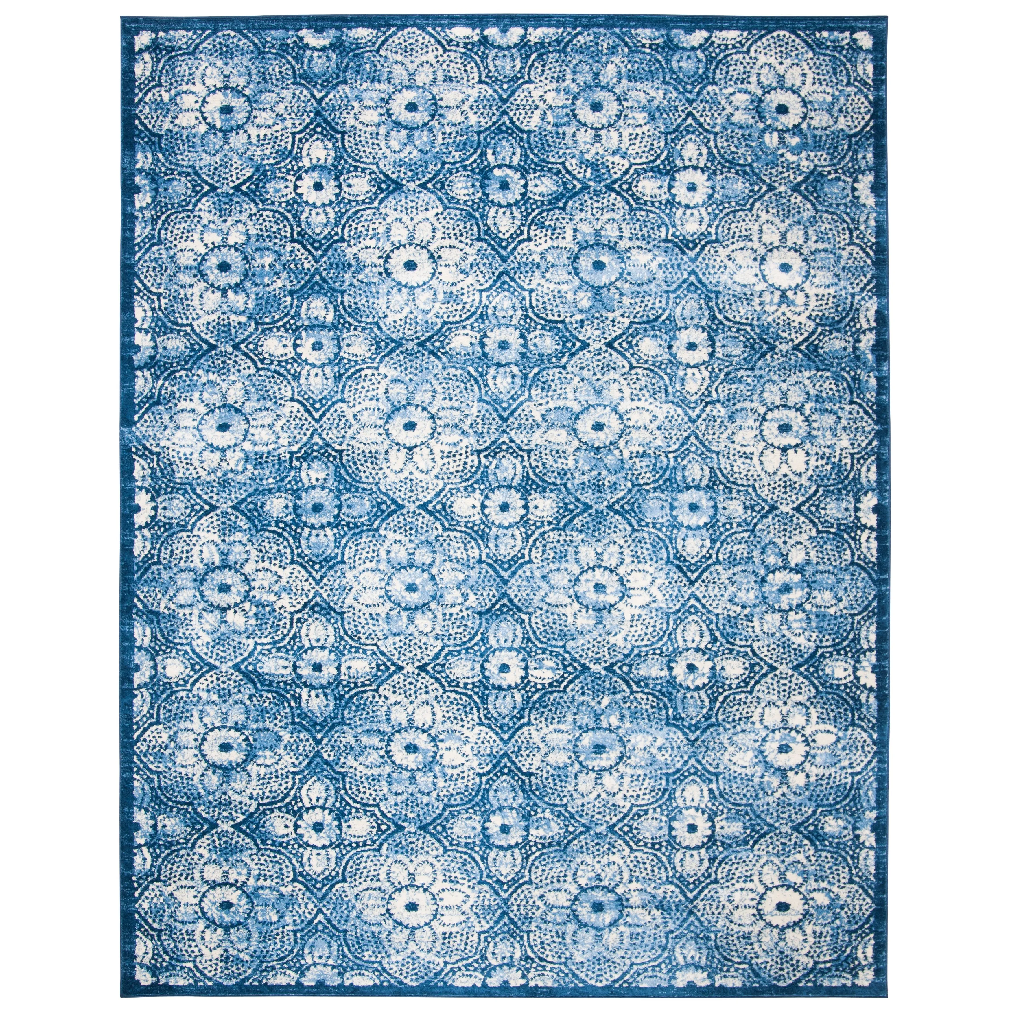 Martha Stewart by SAFAVIEH Faigel Traditional Rug