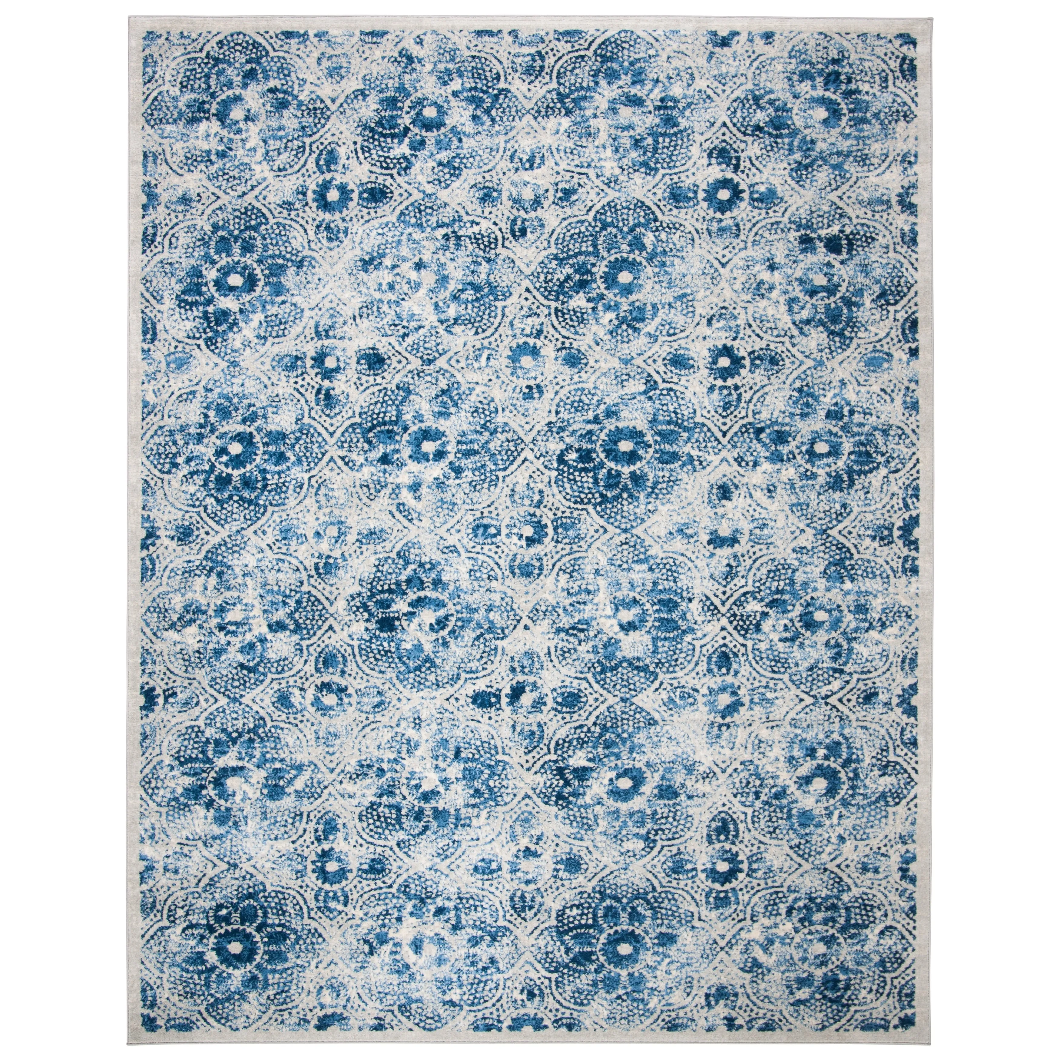 Martha Stewart by SAFAVIEH Faigel Traditional Rug