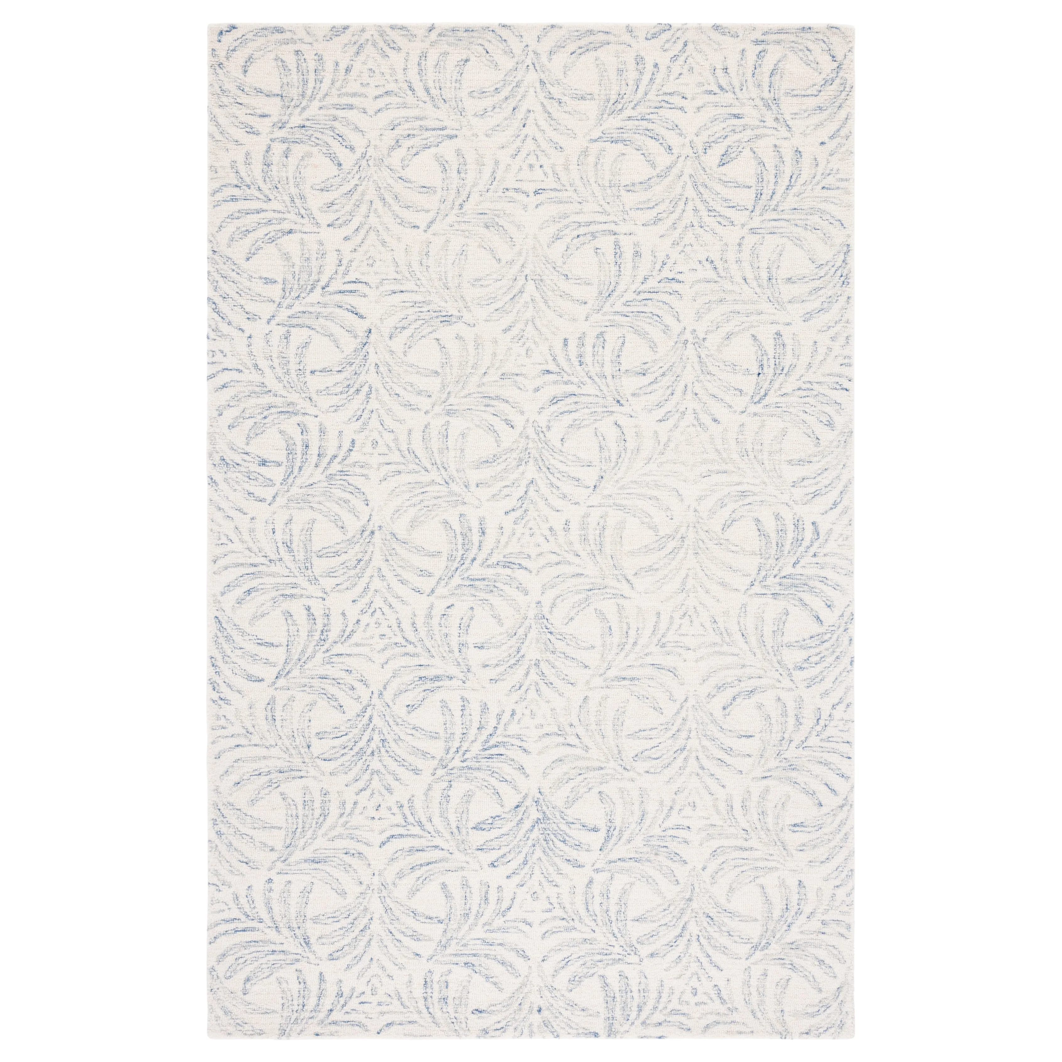 Martha Stewart by SAFAVIEH Handmade Asumi Rug