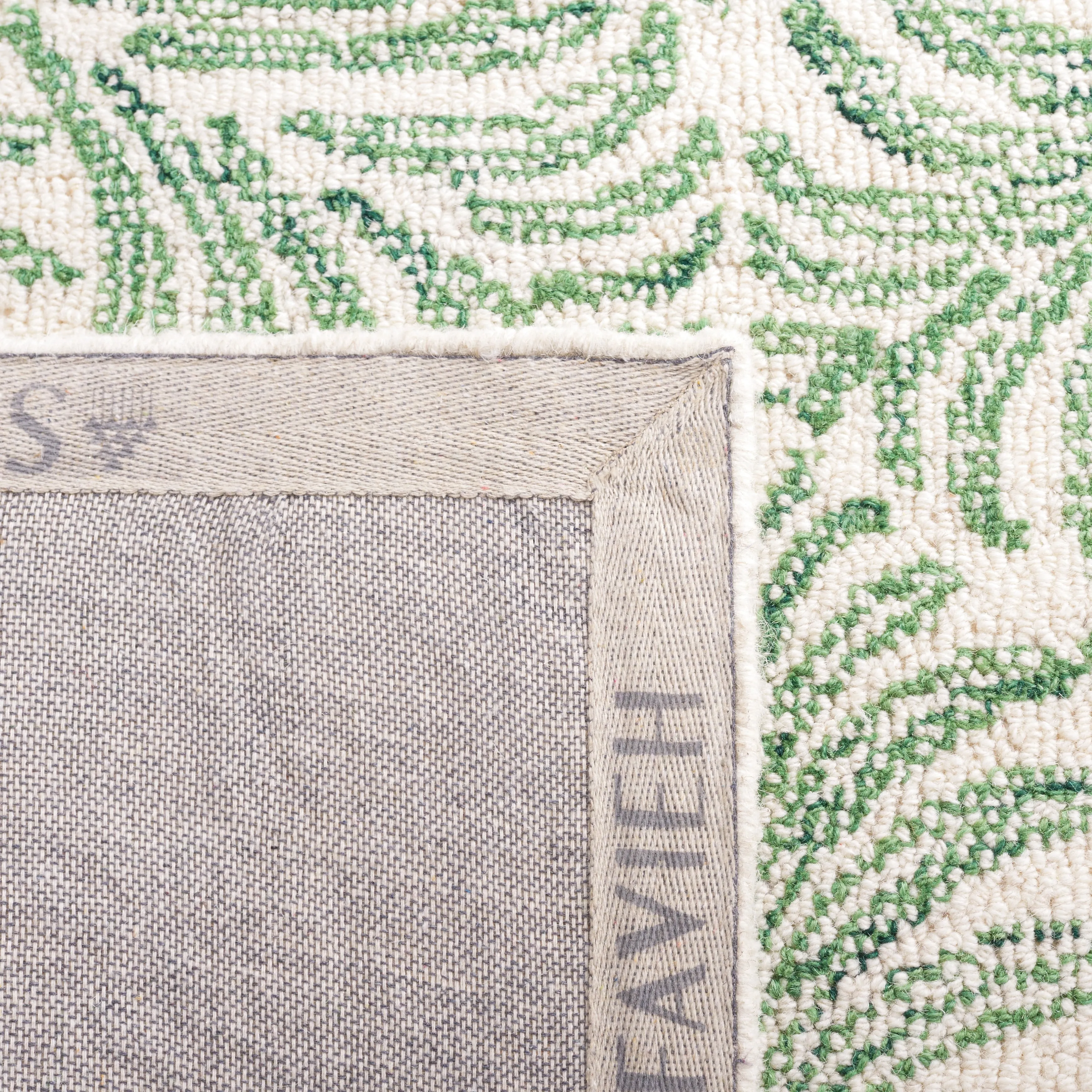 Martha Stewart by SAFAVIEH Handmade Asumi Rug