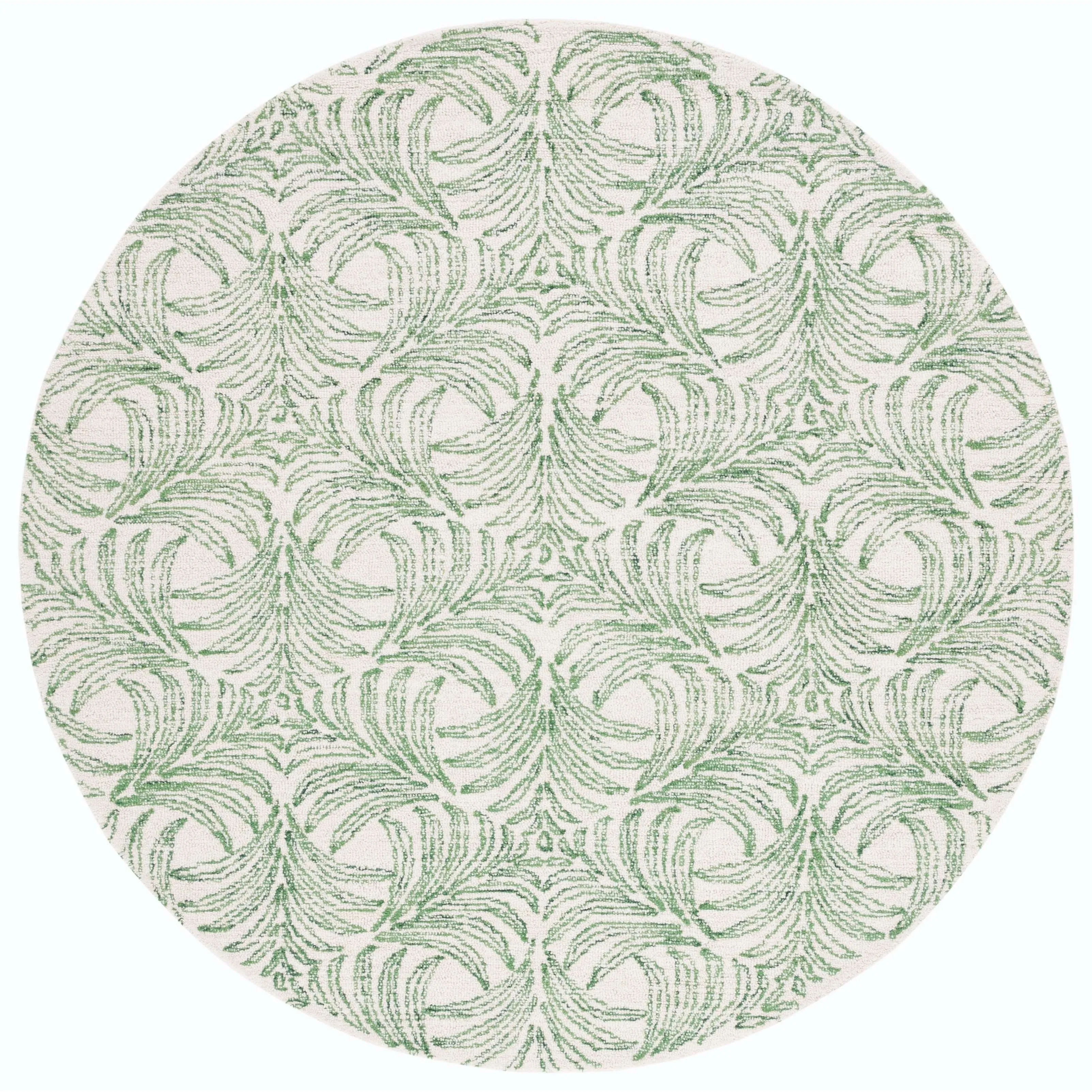 Martha Stewart by SAFAVIEH Handmade Asumi Rug