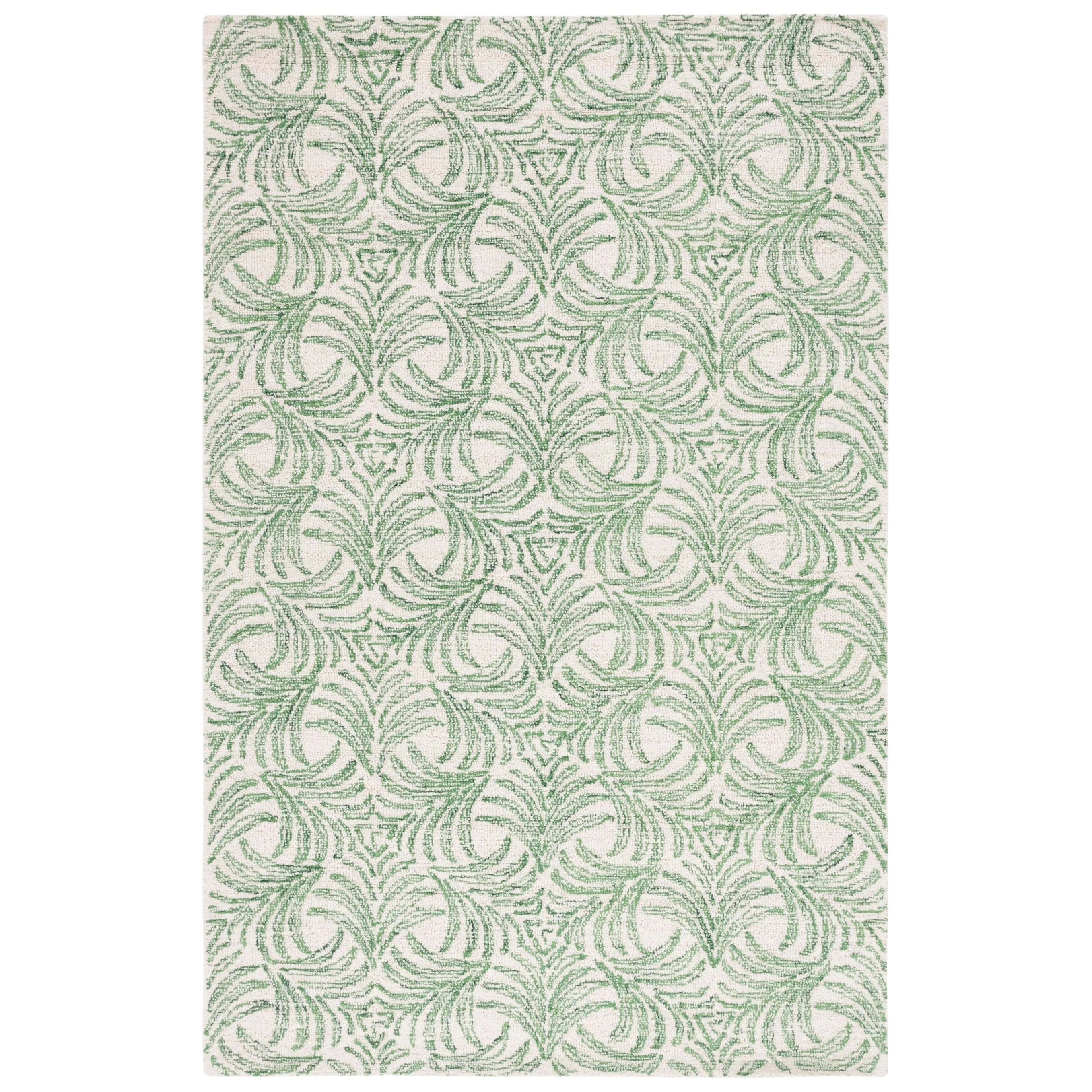 Martha Stewart by SAFAVIEH Handmade Asumi Rug
