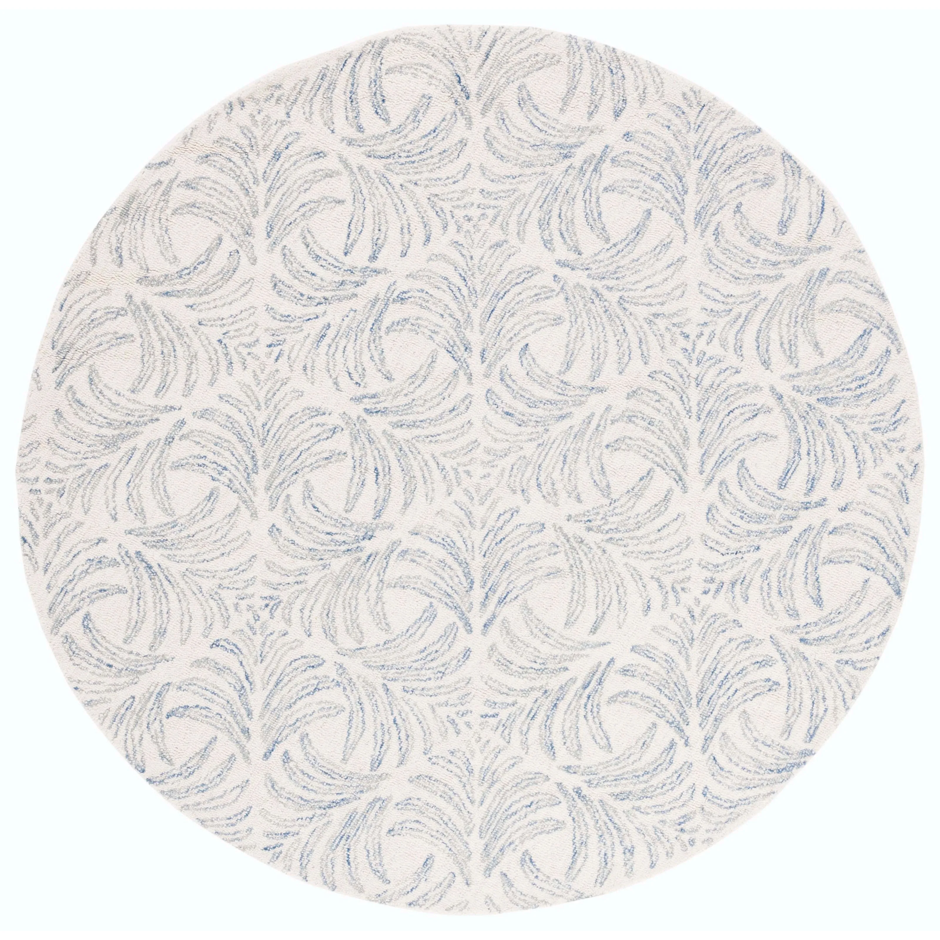 Martha Stewart by SAFAVIEH Handmade Asumi Rug