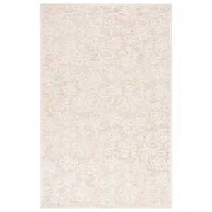 Martha Stewart by SAFAVIEH Handmade Eibhlis Wool Rug