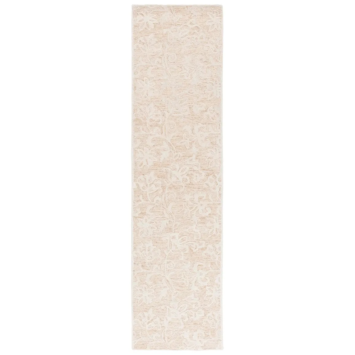 Martha Stewart by SAFAVIEH Handmade Eibhlis Wool Rug
