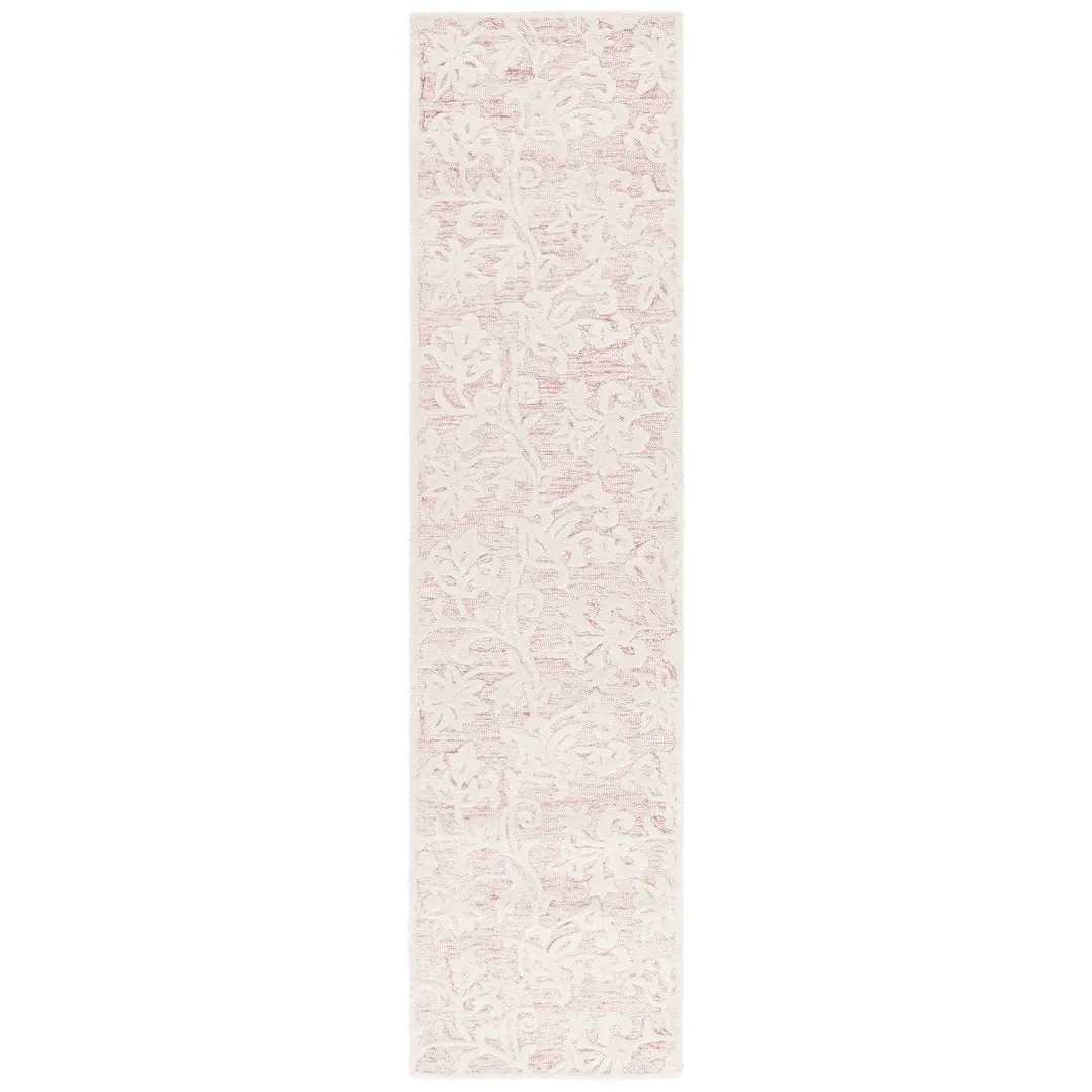 Martha Stewart by SAFAVIEH Handmade Eibhlis Wool Rug