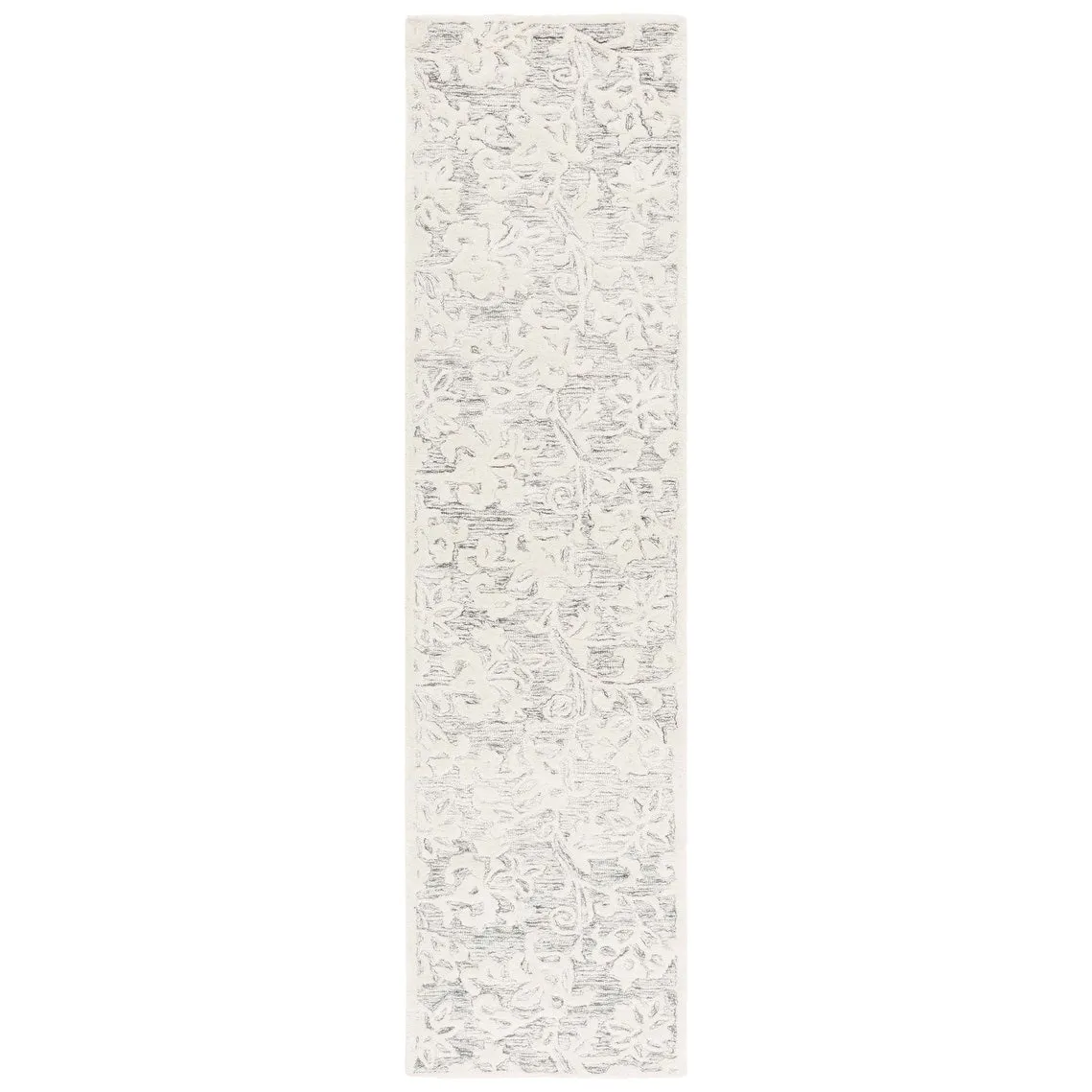 Martha Stewart by SAFAVIEH Handmade Eibhlis Wool Rug