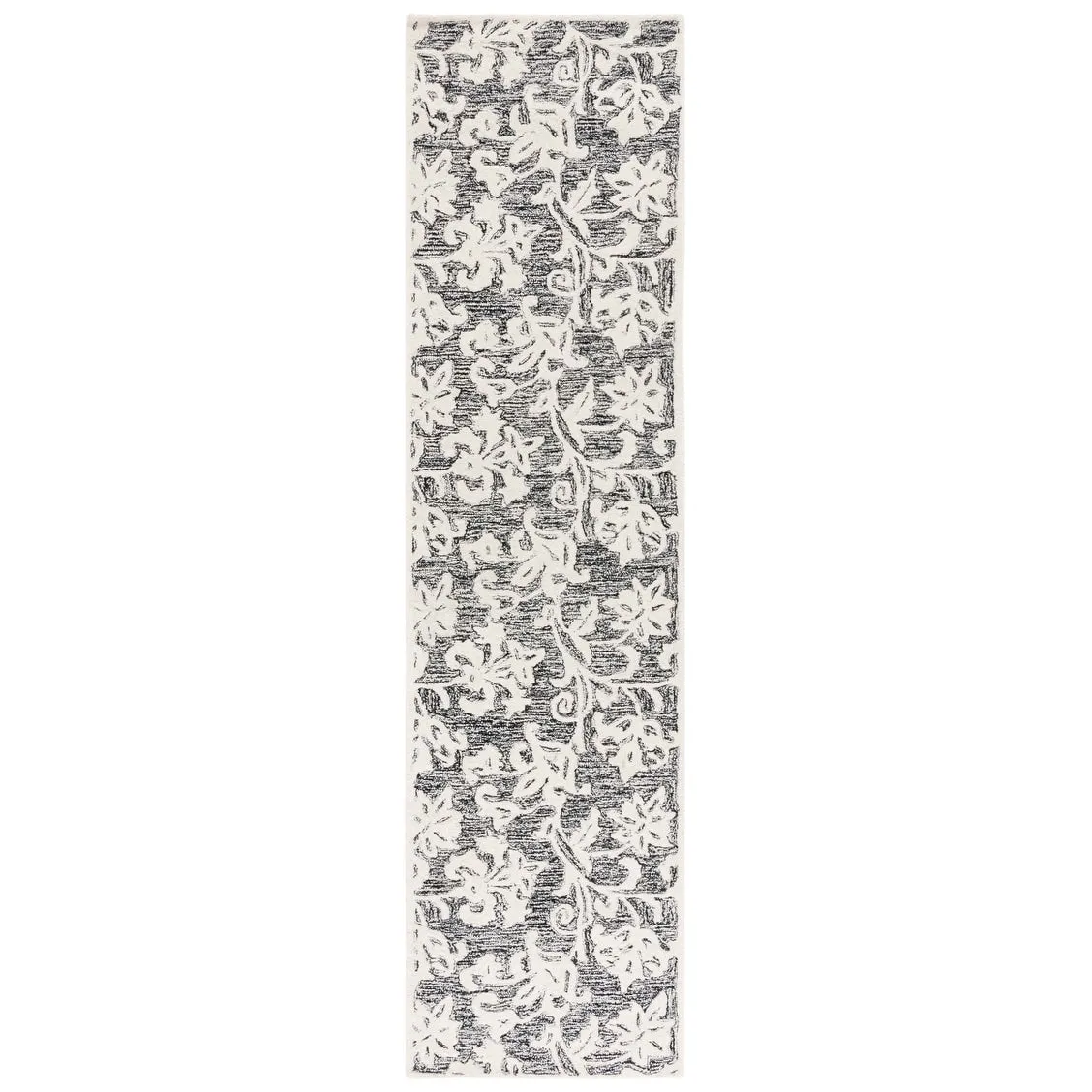 Martha Stewart by SAFAVIEH Handmade Eibhlis Wool Rug