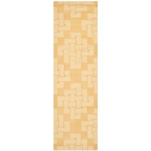 Martha Stewart by SAFAVIEH Knot Wool Rug
