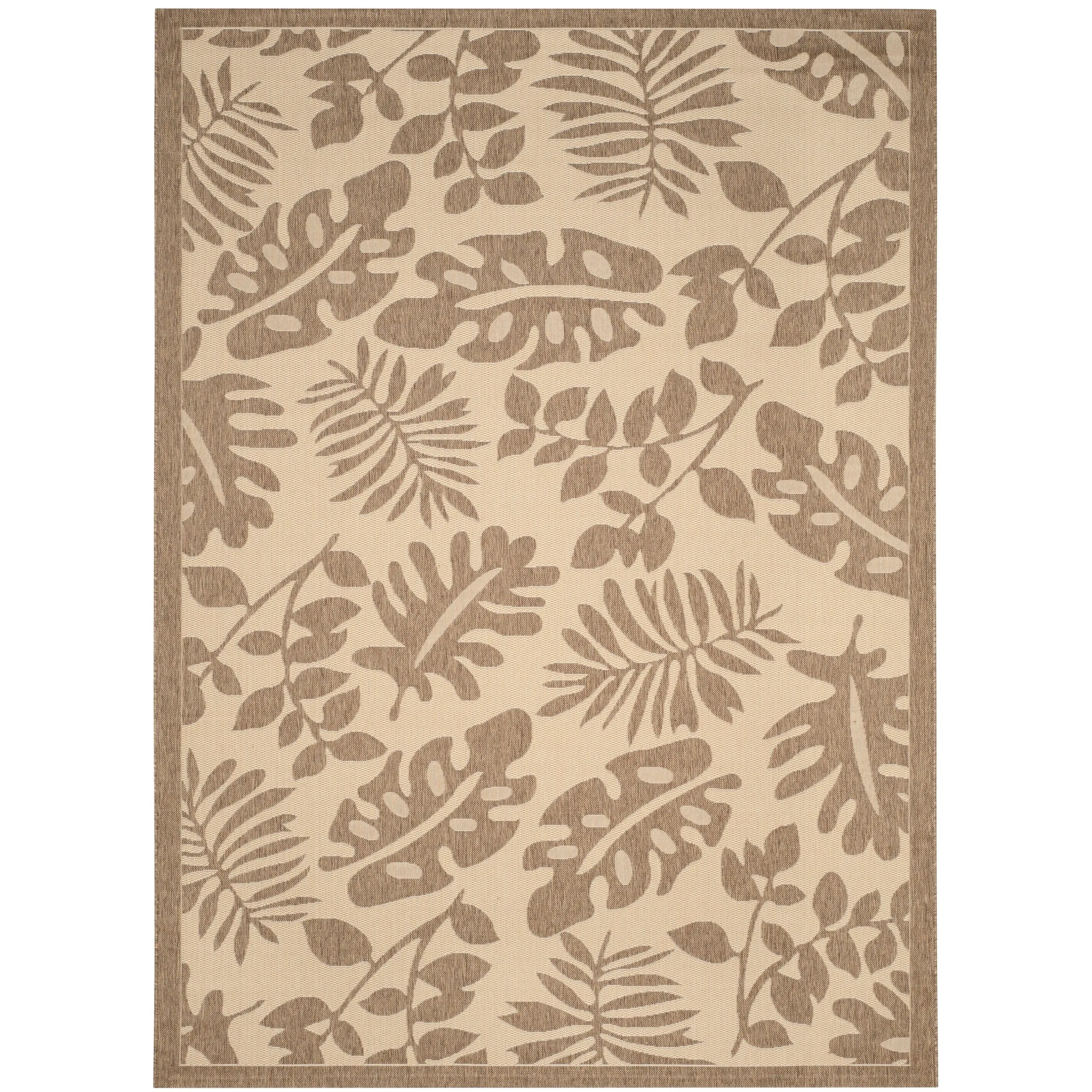 Martha Stewart by SAFAVIEH Paradise Indoor/ Outdoor Waterproof Rug