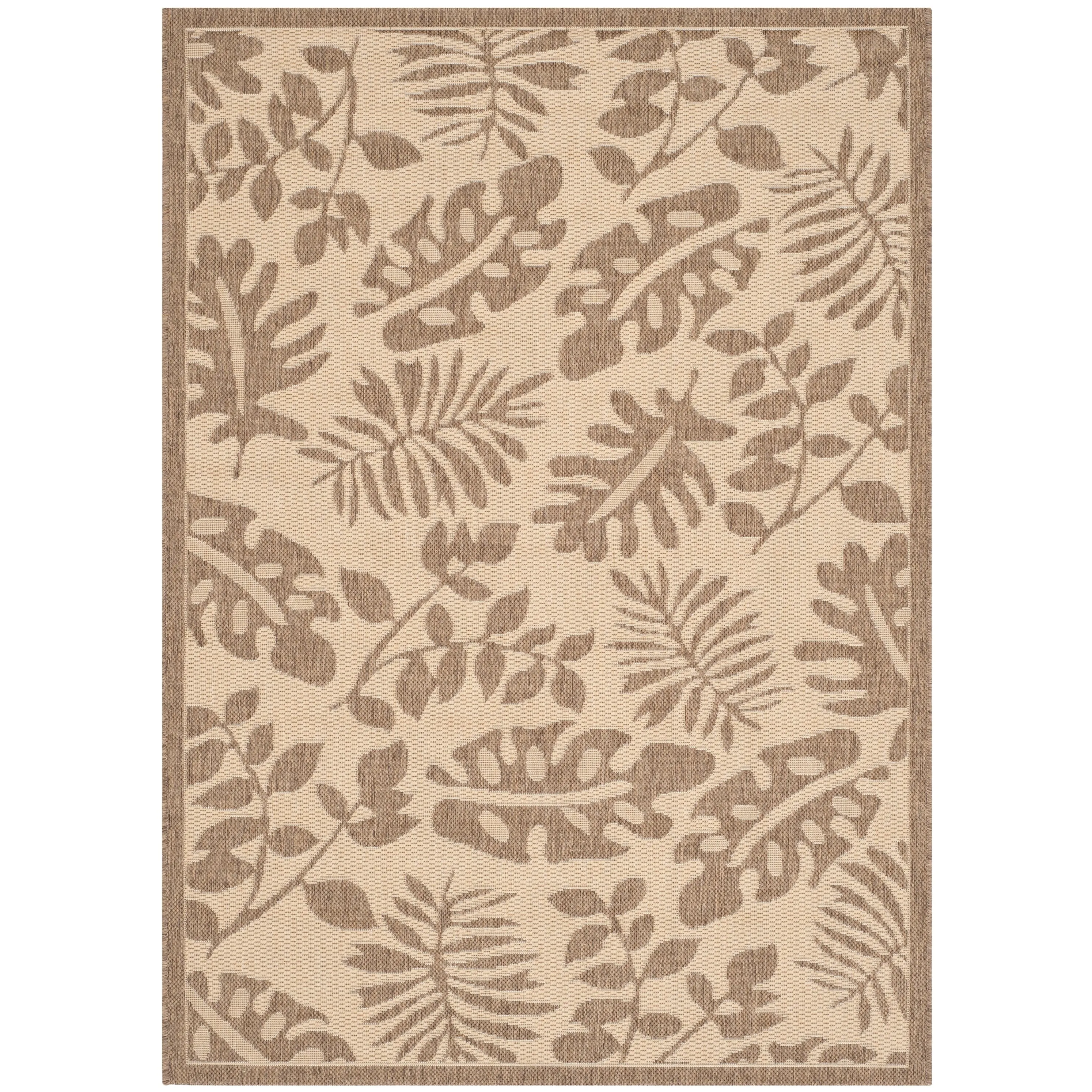 Martha Stewart by SAFAVIEH Paradise Indoor/ Outdoor Waterproof Rug