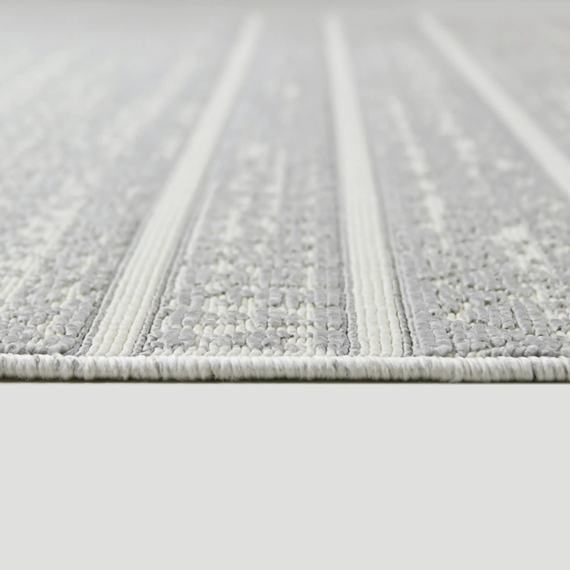 Martinus Vintage Stripe Indoor/Outdoor Area Rug