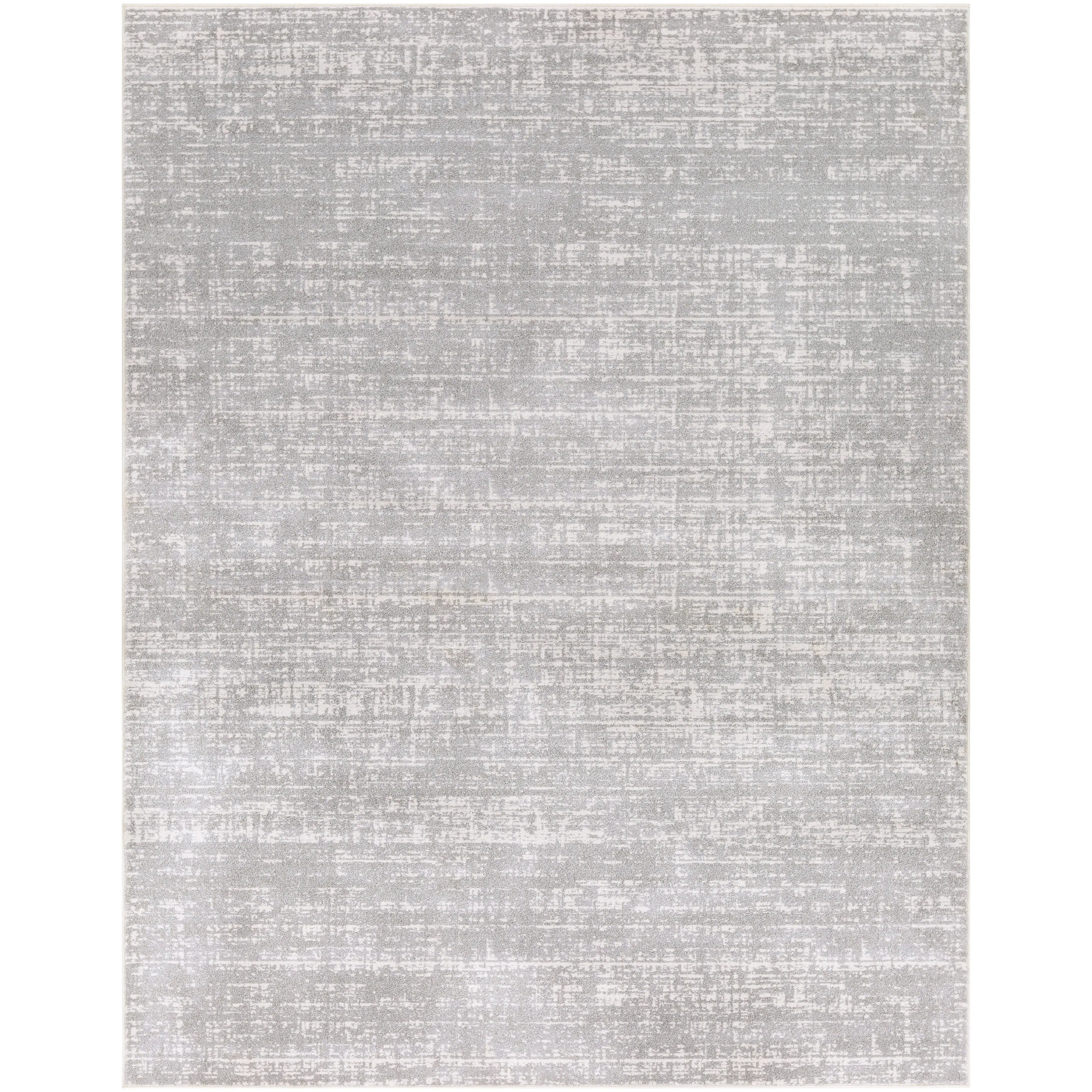 Meticulously Woven Fifth Rug (7'11 x 10'3)