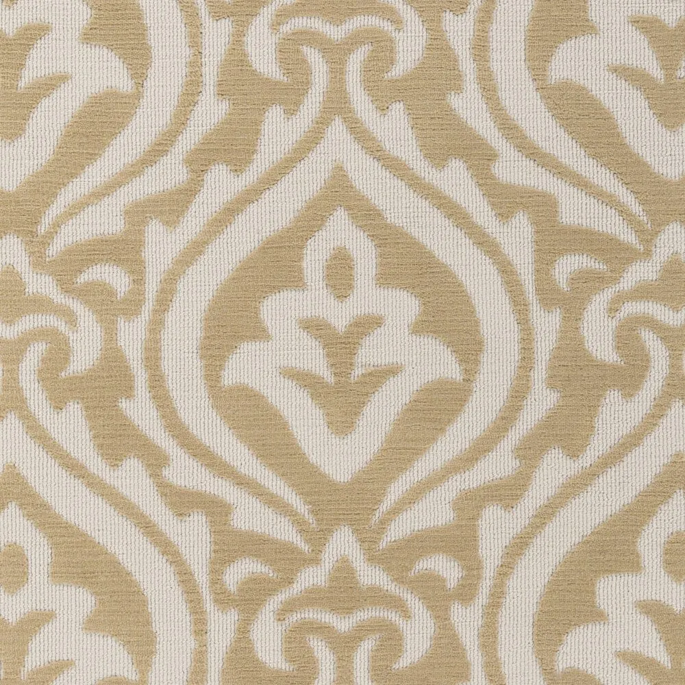 Meticulously Woven First Polyester Rug