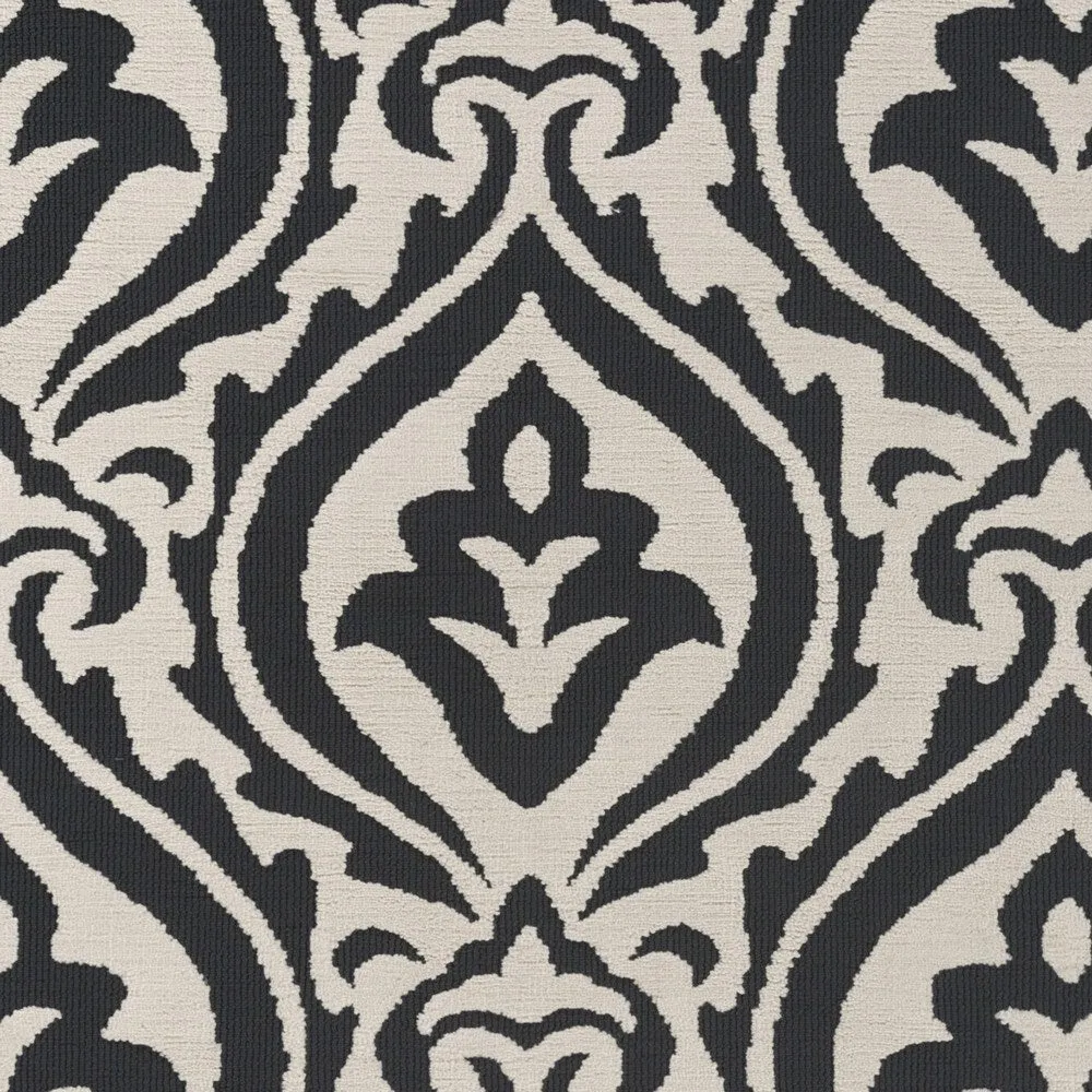Meticulously Woven First Polyester Rug