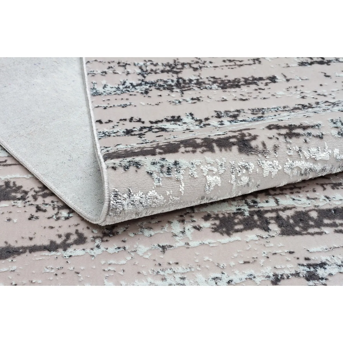Milano Home Woven Area Rug - 3' x 5'
