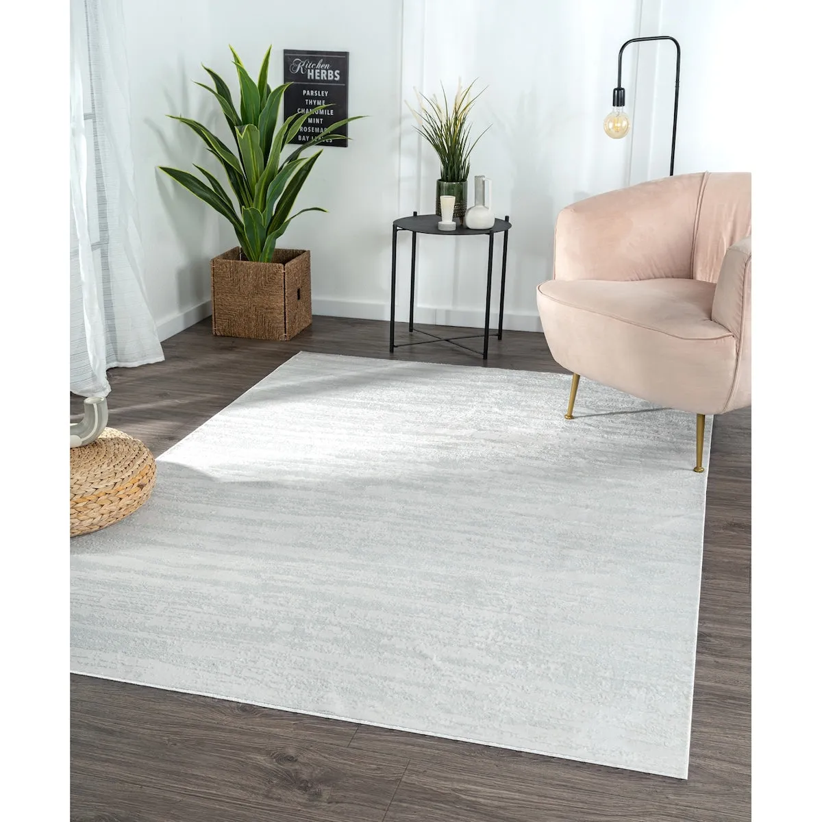 Milano Home Woven Area Rug - 3' x 5'