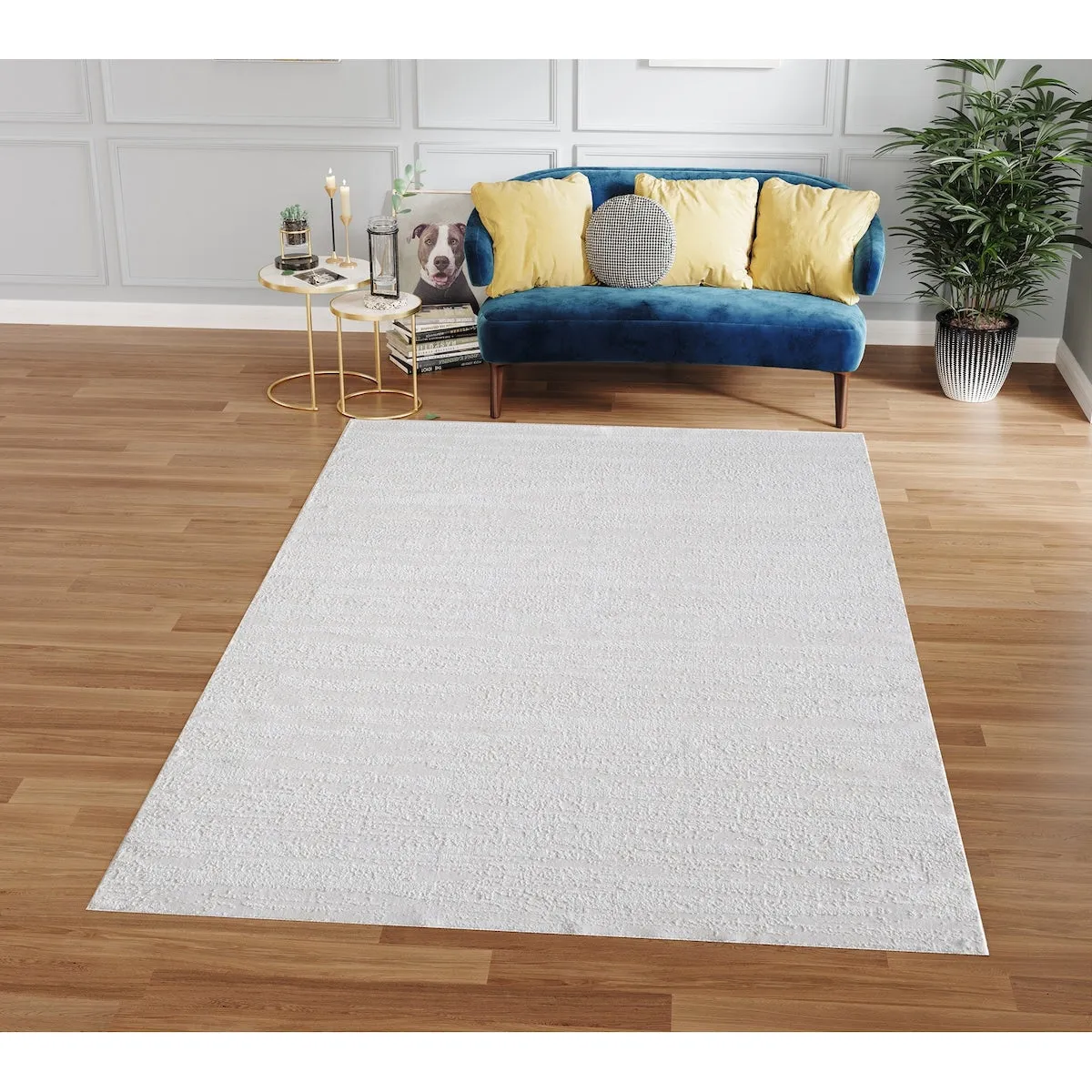 Milano Home Woven Area Rug - 3' x 5'
