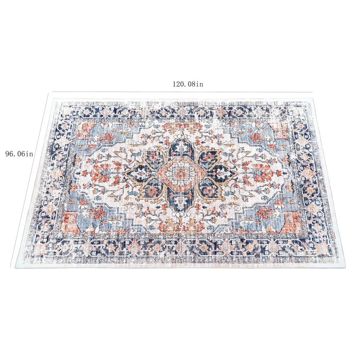Modern simple pearl velvet fabric carpet