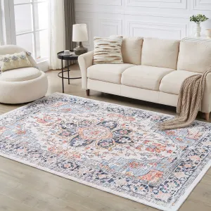 Modern simple pearl velvet fabric carpet