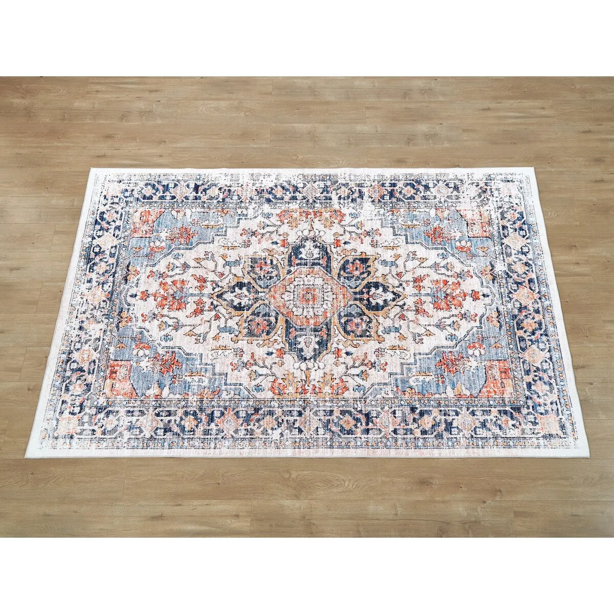 Modern simple pearl velvet fabric carpet