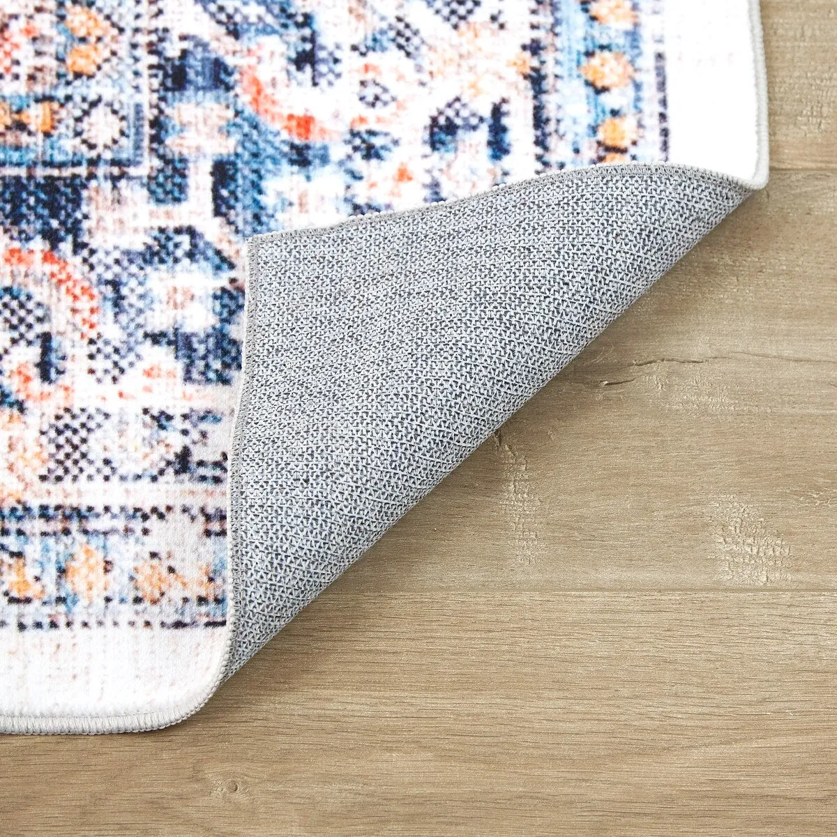 Modern simple pearl velvet fabric carpet