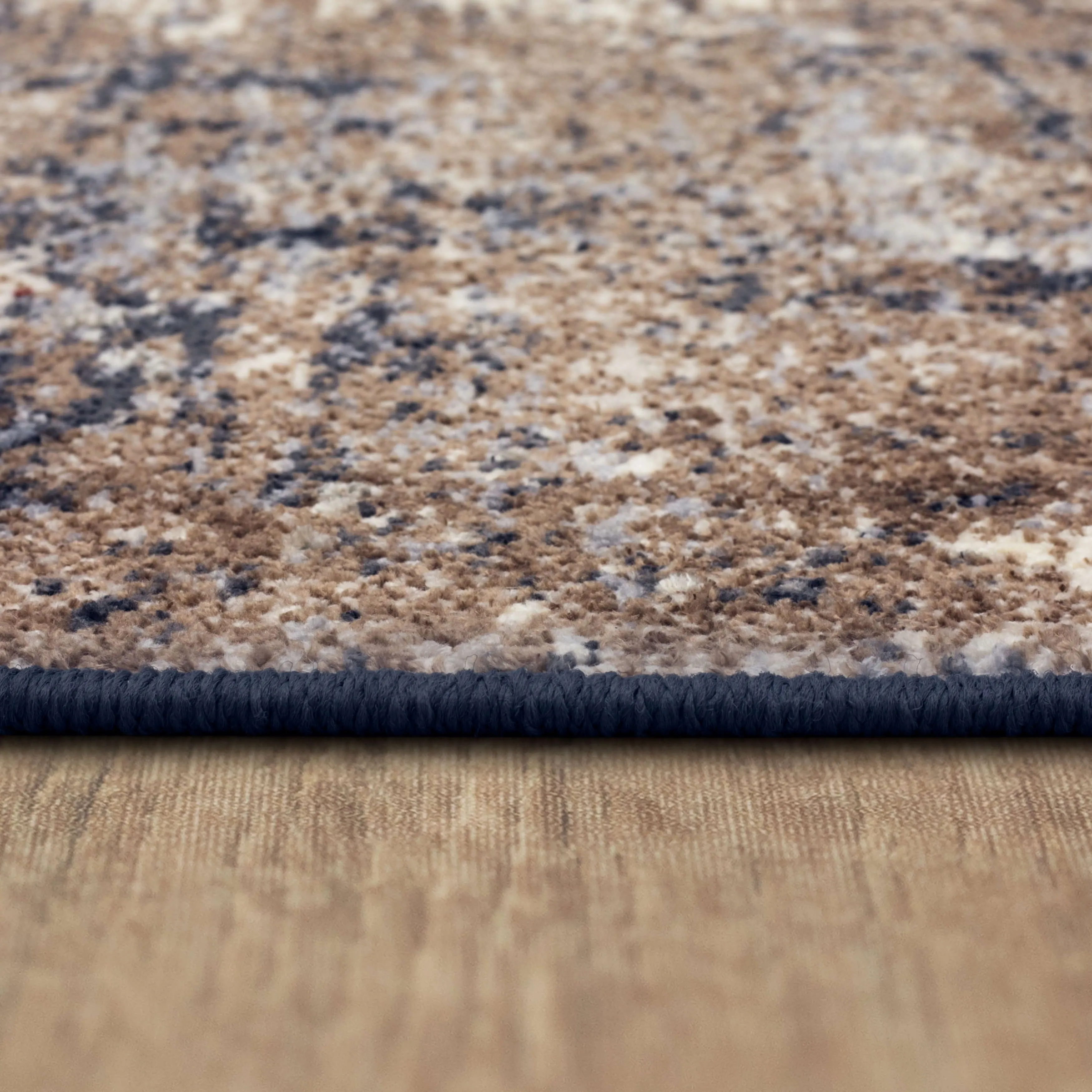 Mohawk Home Angelo Modern Abstract Area Rug