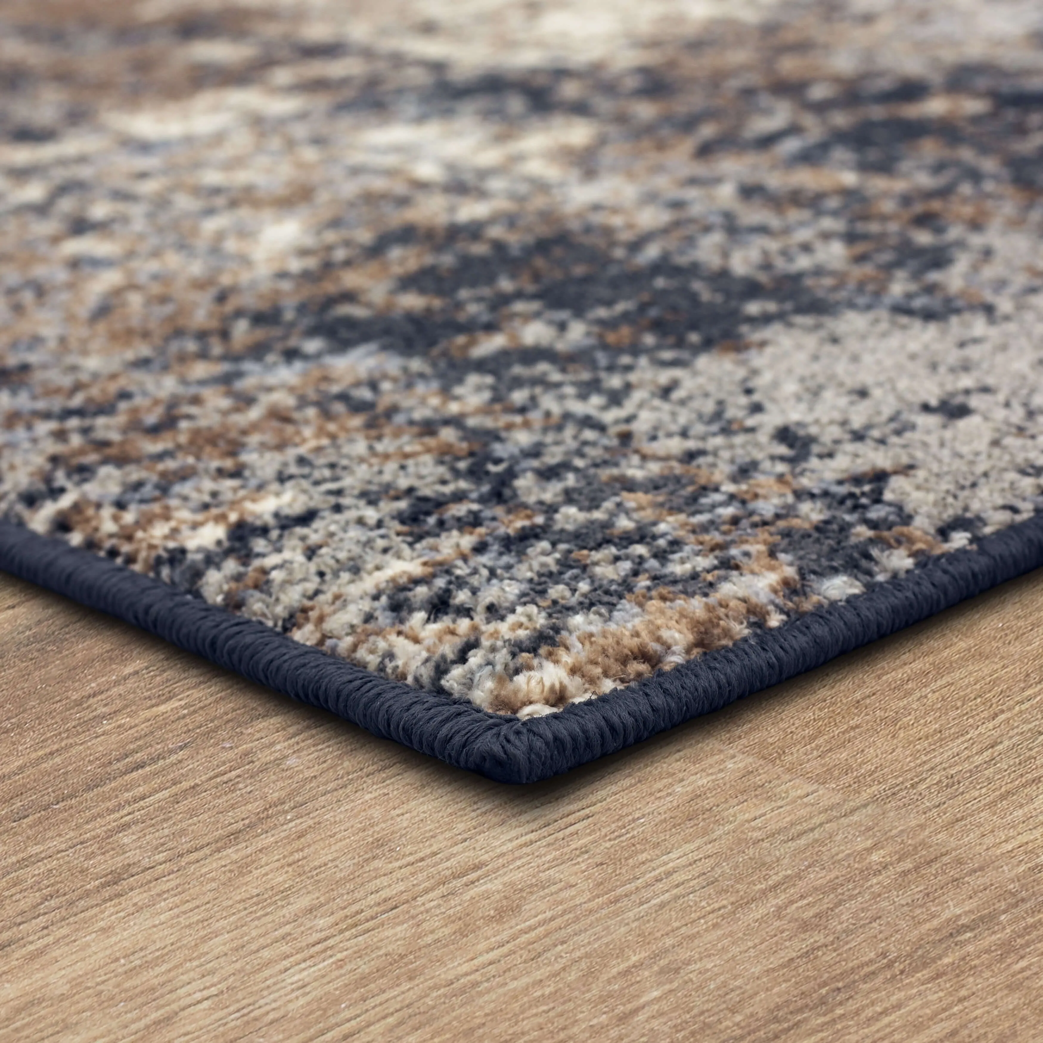 Mohawk Home Angelo Modern Abstract Area Rug