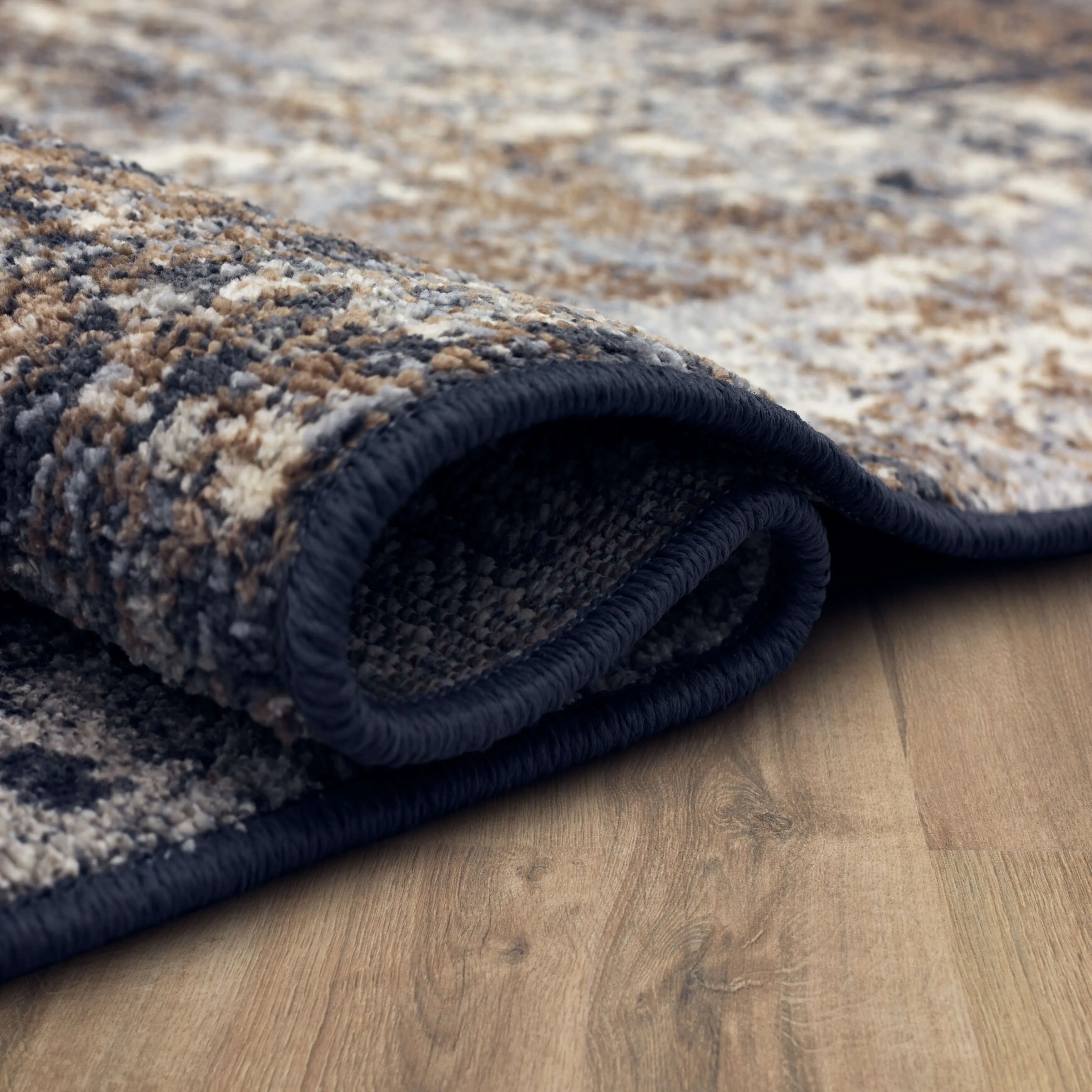 Mohawk Home Angelo Modern Abstract Area Rug