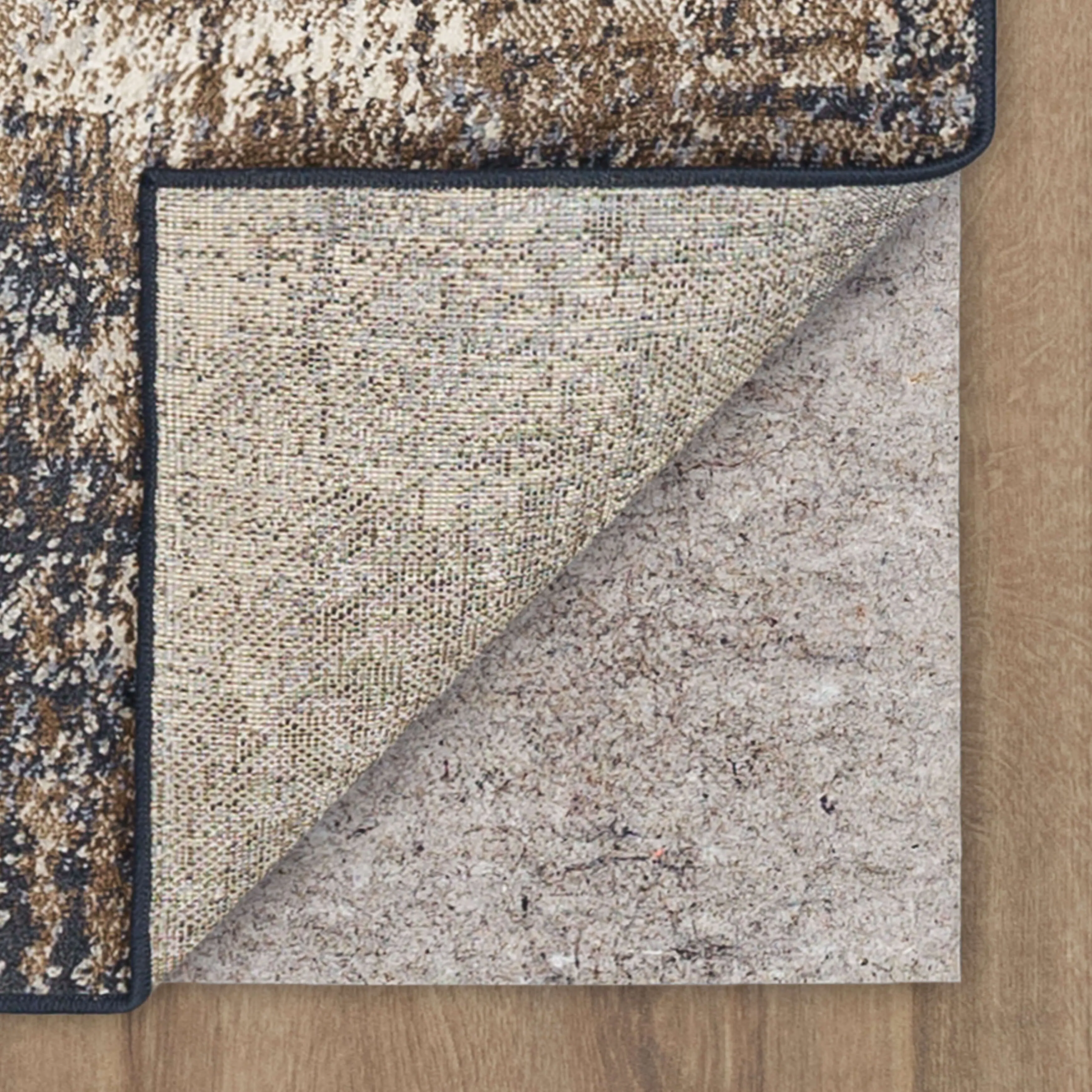 Mohawk Home Angelo Modern Abstract Area Rug