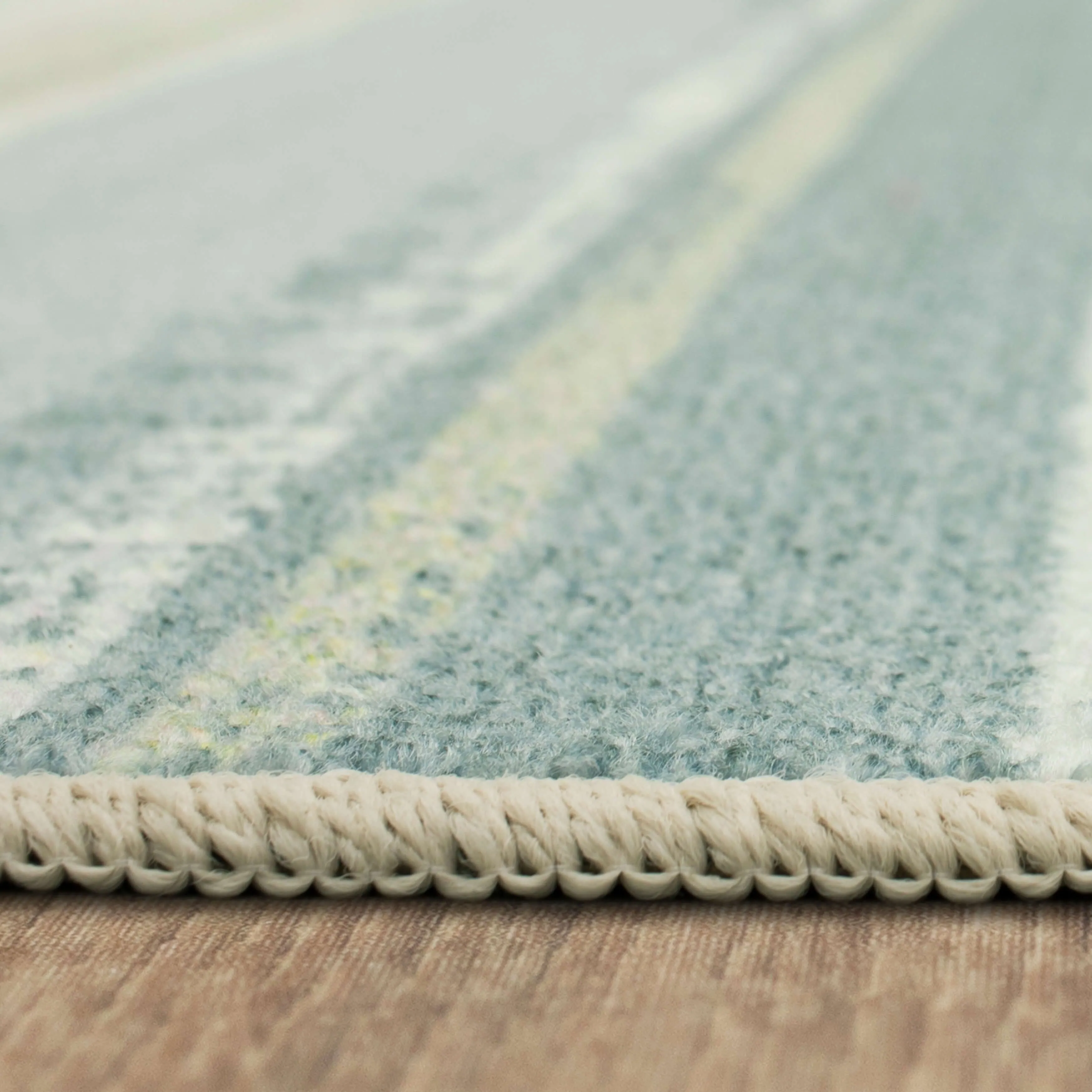 Mohawk Home Avenue Stripe Area Rug