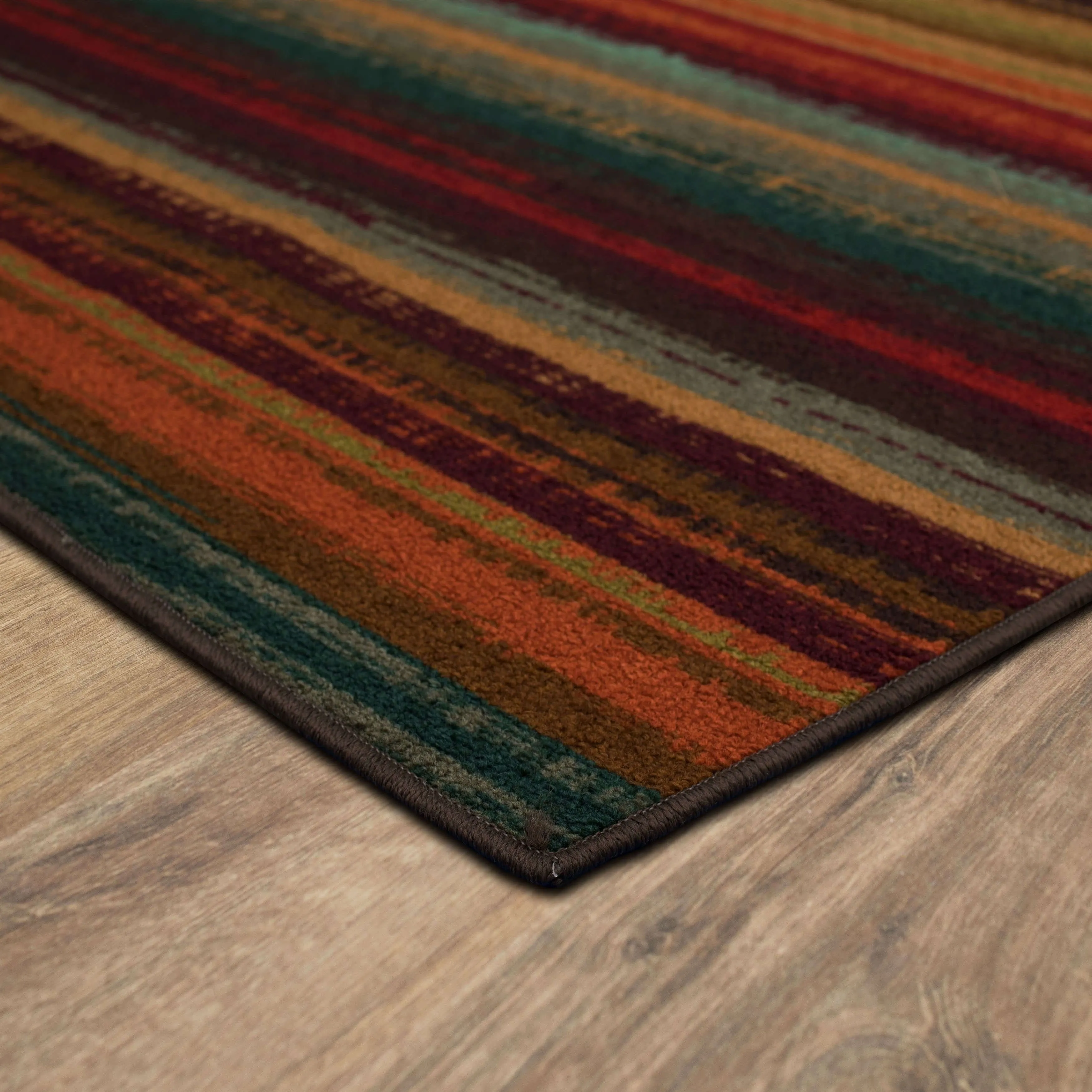 Mohawk Home Avenue Stripe Area Rug