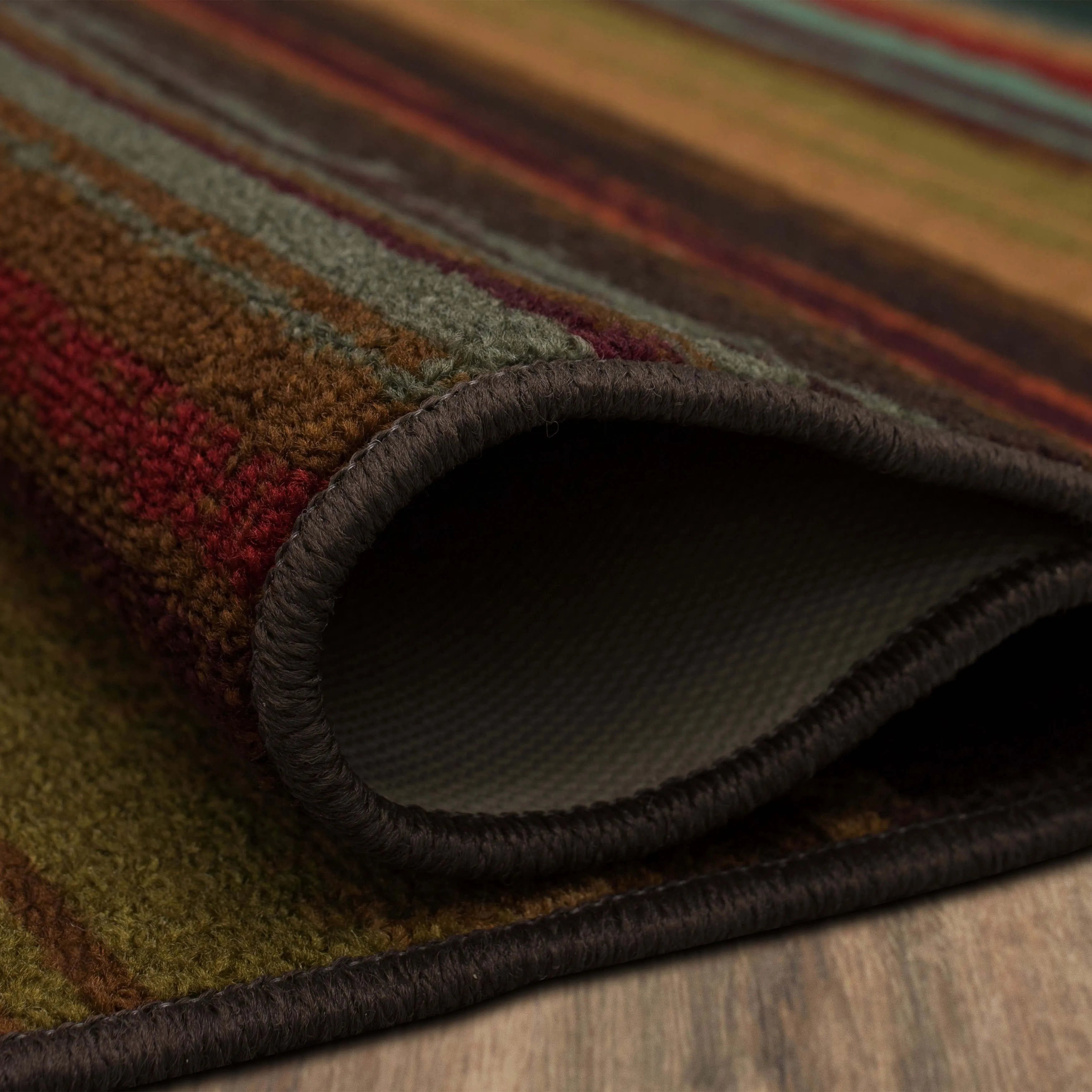 Mohawk Home Avenue Stripe Area Rug