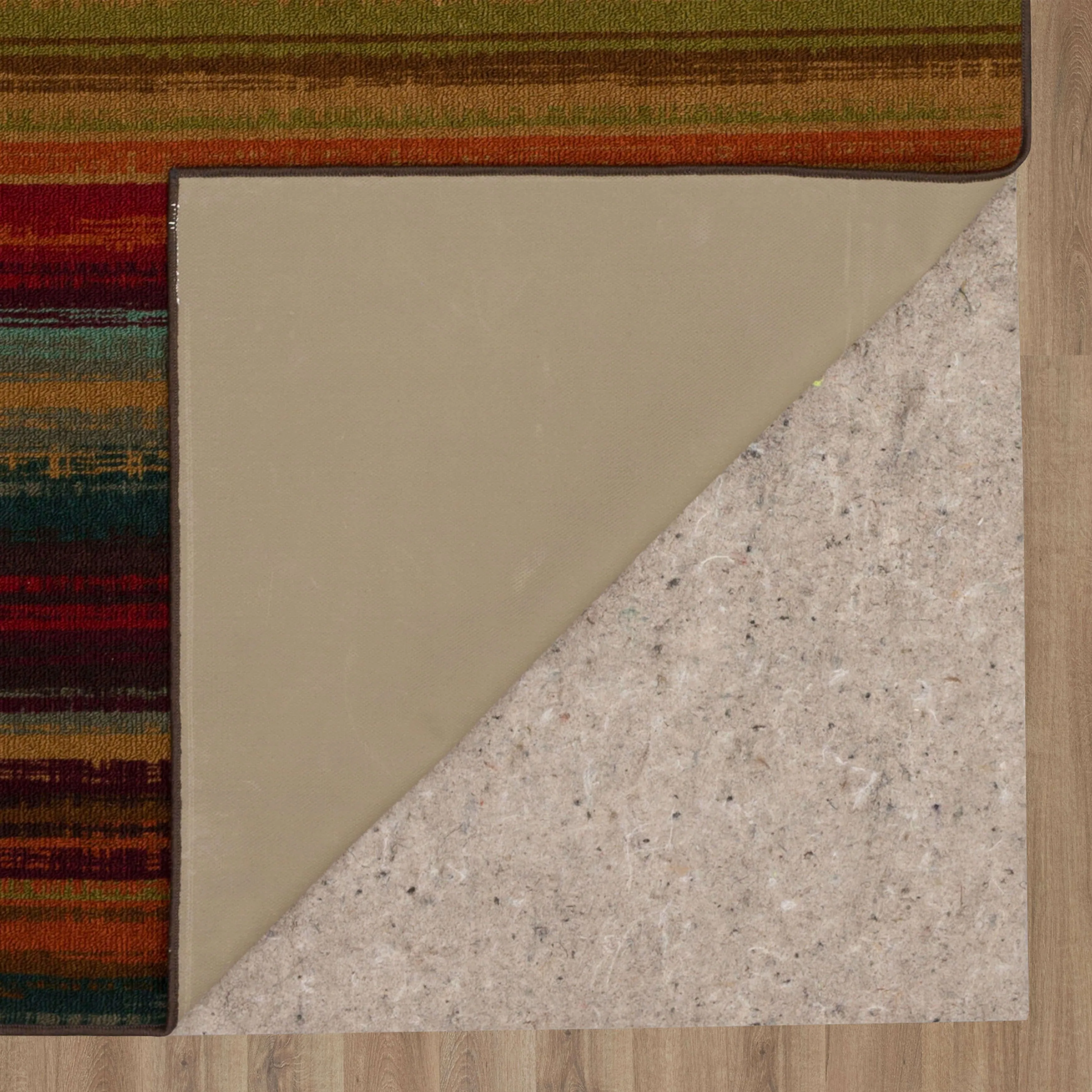 Mohawk Home Avenue Stripe Area Rug